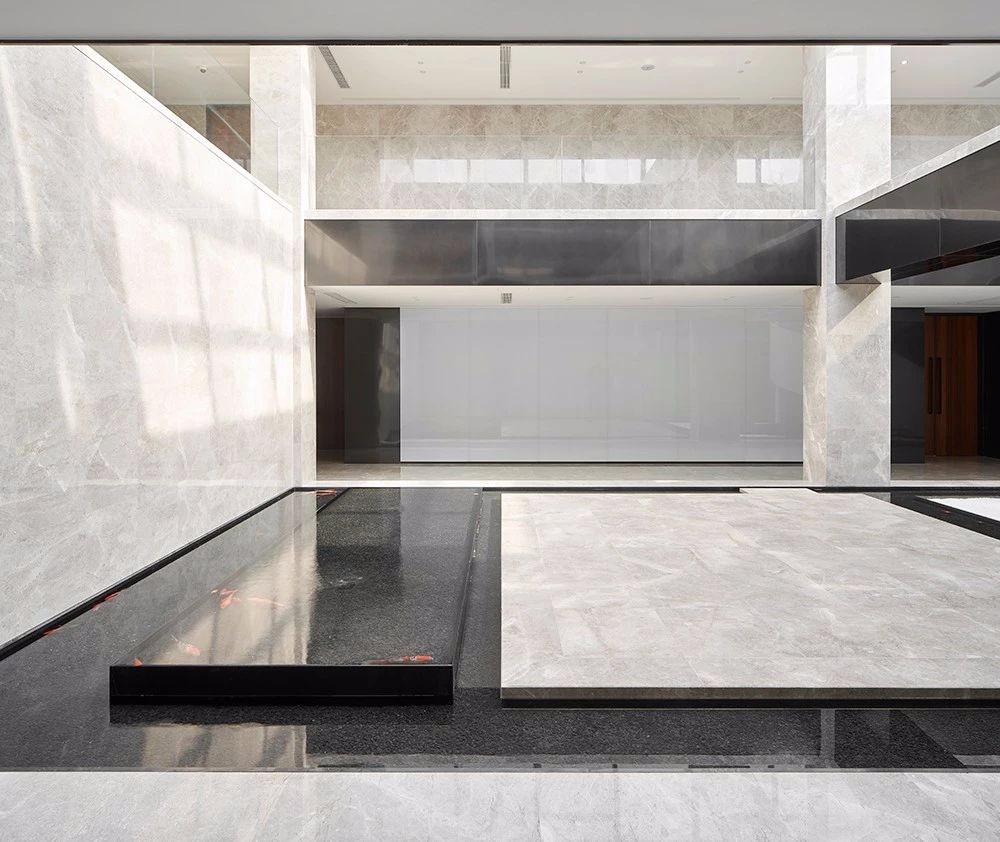 杭州萧山企业办公室设计-12