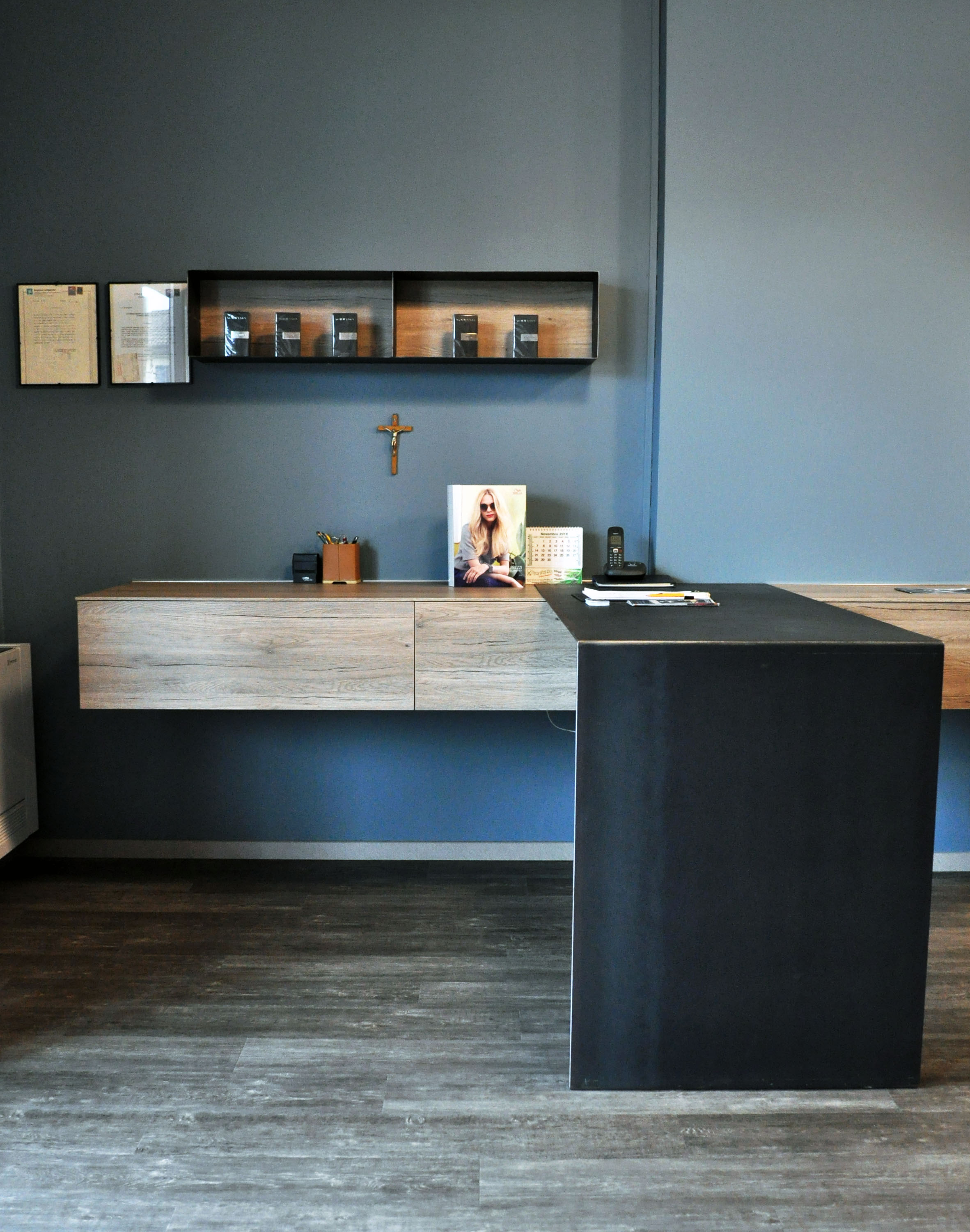 马丁诺理发店-8