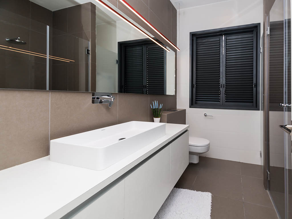 WS Villa | 2016 年定制家具与室内设计佳作-11