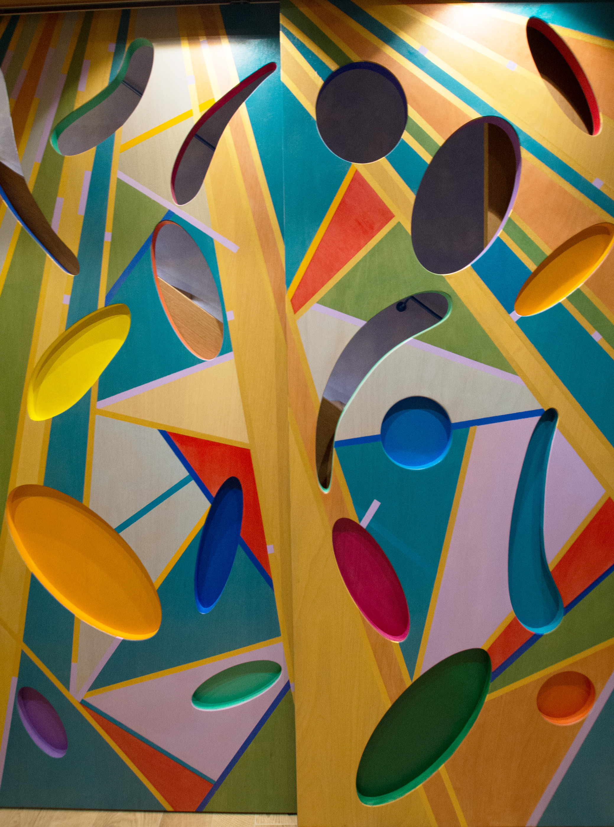 历史建筑翻新之作 | 私人定制,尽显意式风情-45