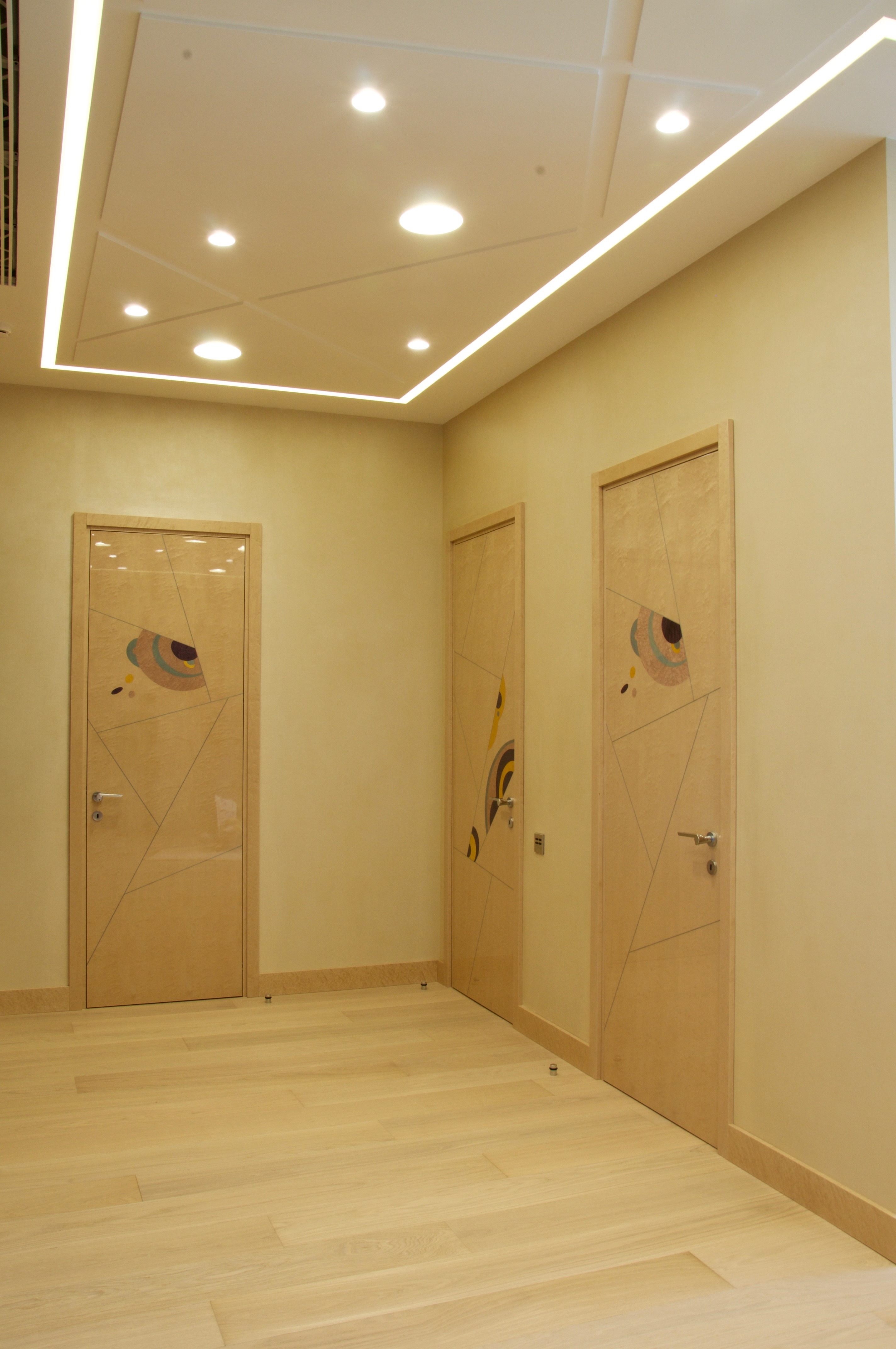 莫斯科郊区别墅设计-5