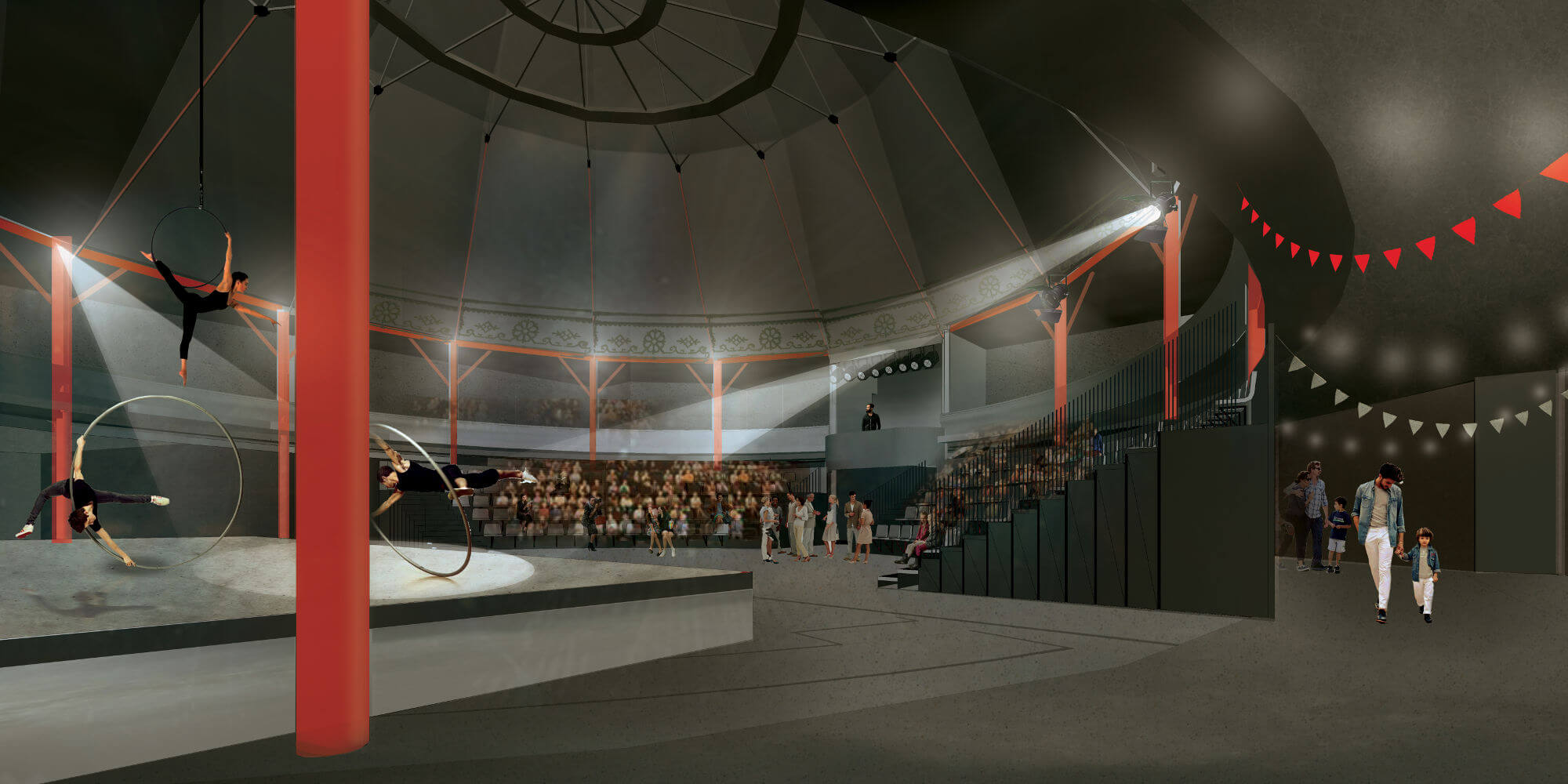 里加马戏团重建-6