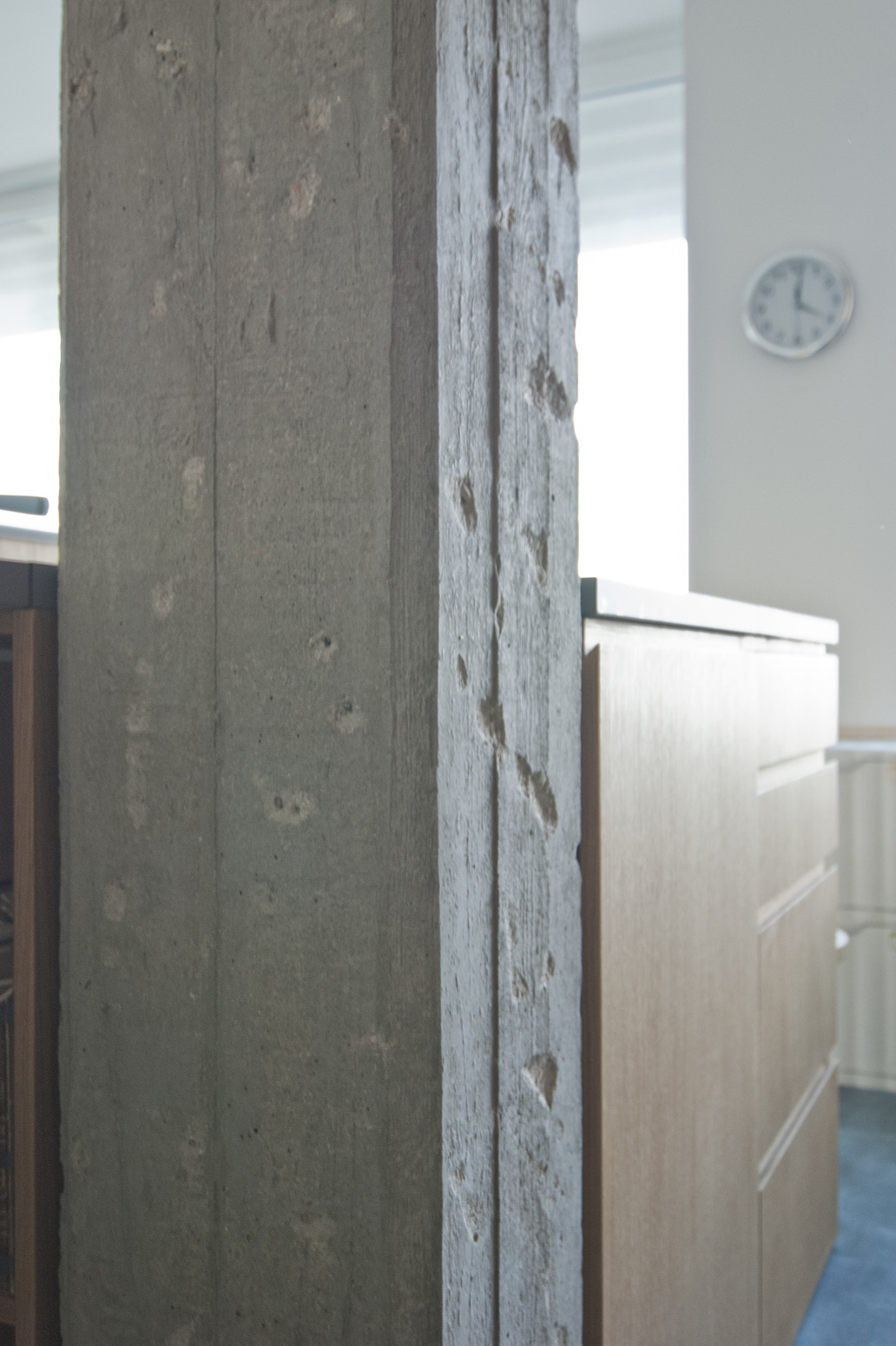 海景公寓的室内设计之旅 | 打破界限，融入海洋-38