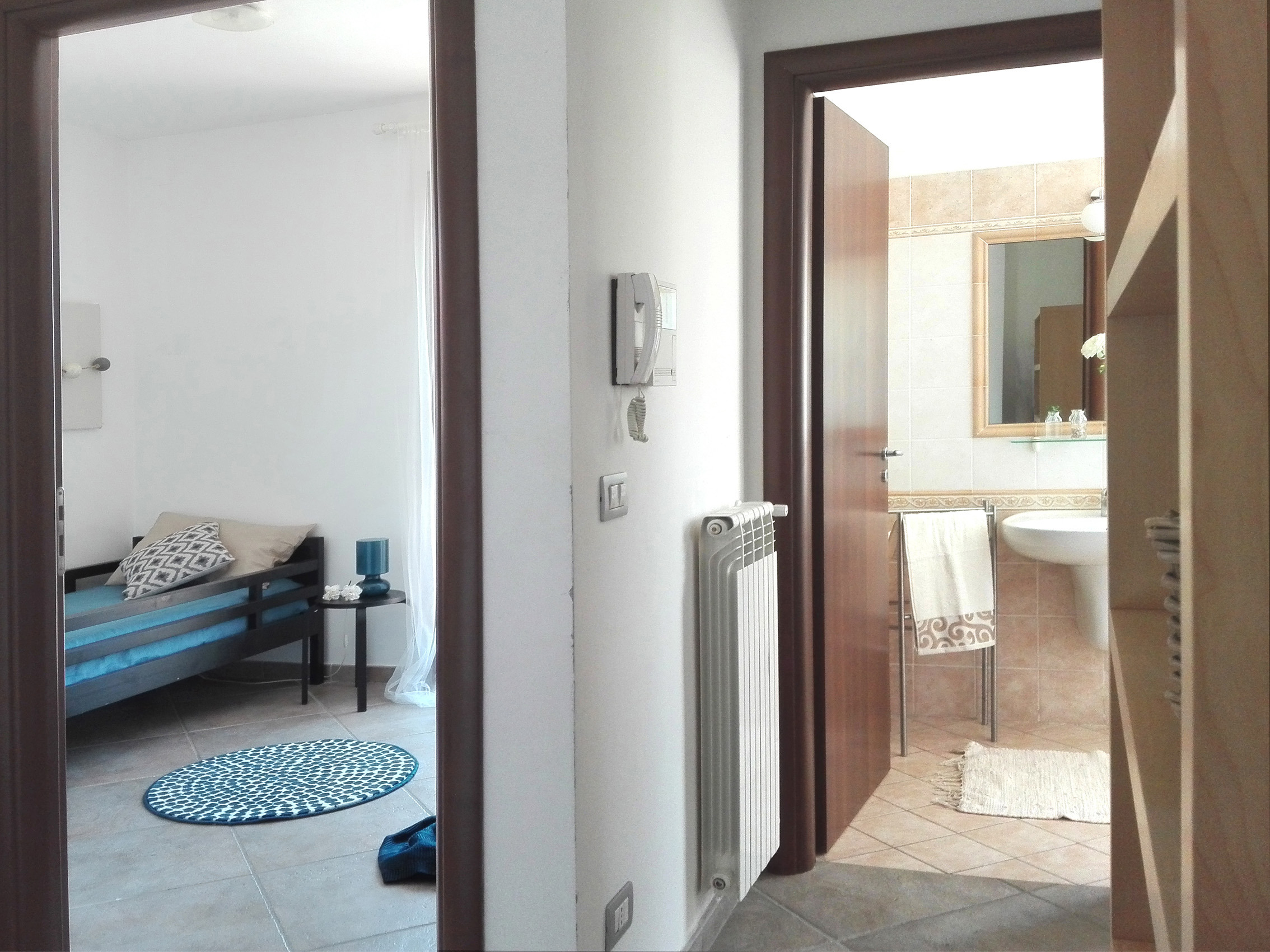 2017 年意大利三层独立别墅家居装修案例-19