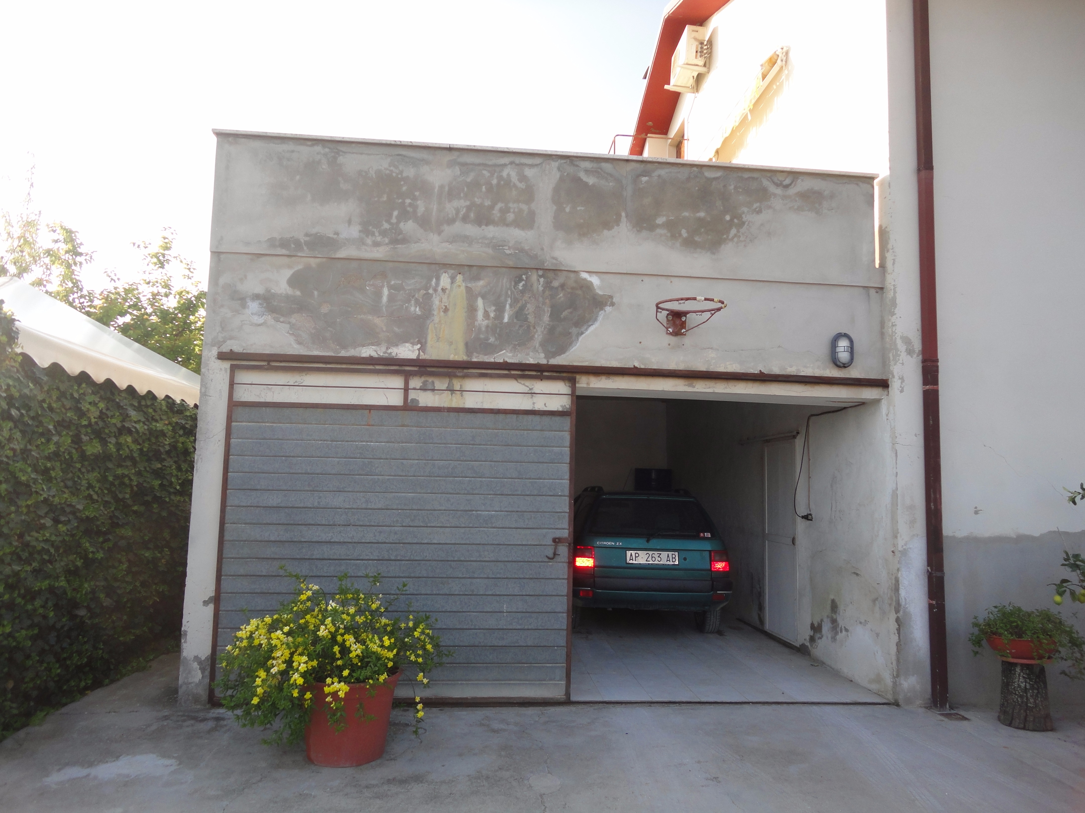 意大利乡村别墅的翻新与扩建-12