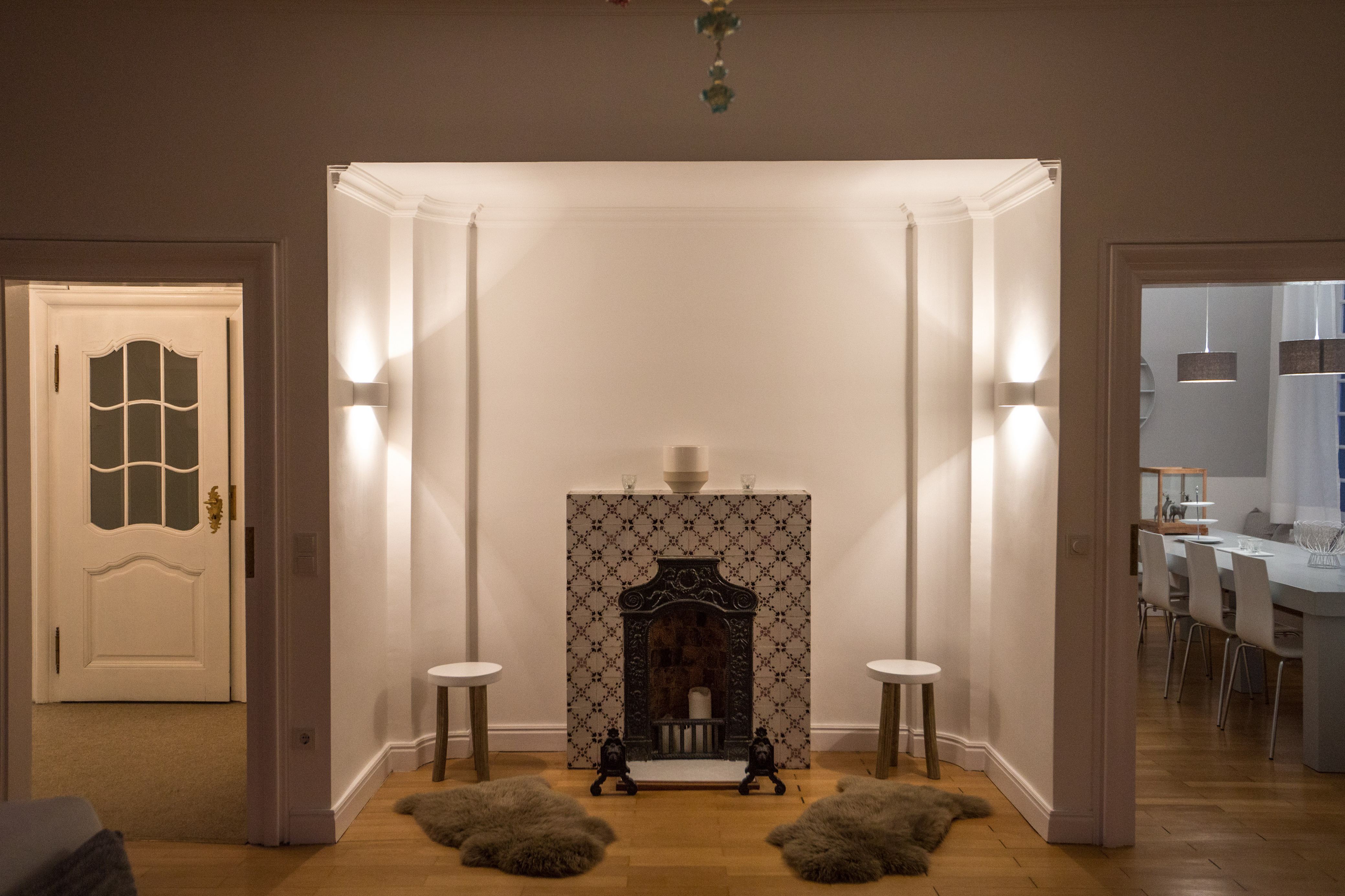 Monschau Brückenvilla 酒店度假村-4