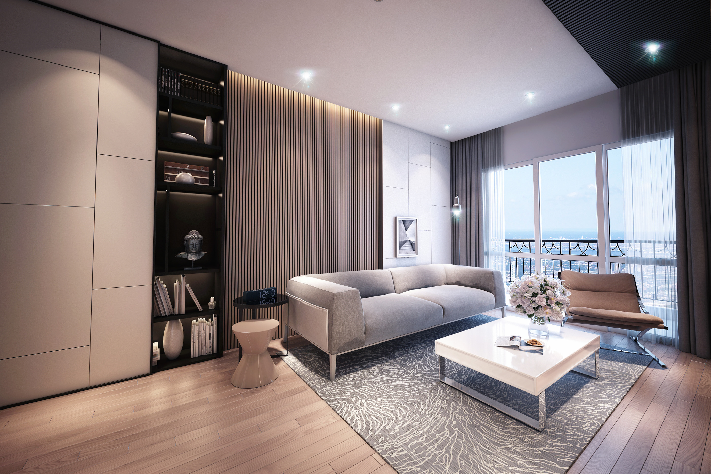 Vinhome Gardenia | 打造优雅宜居的生活空间-13