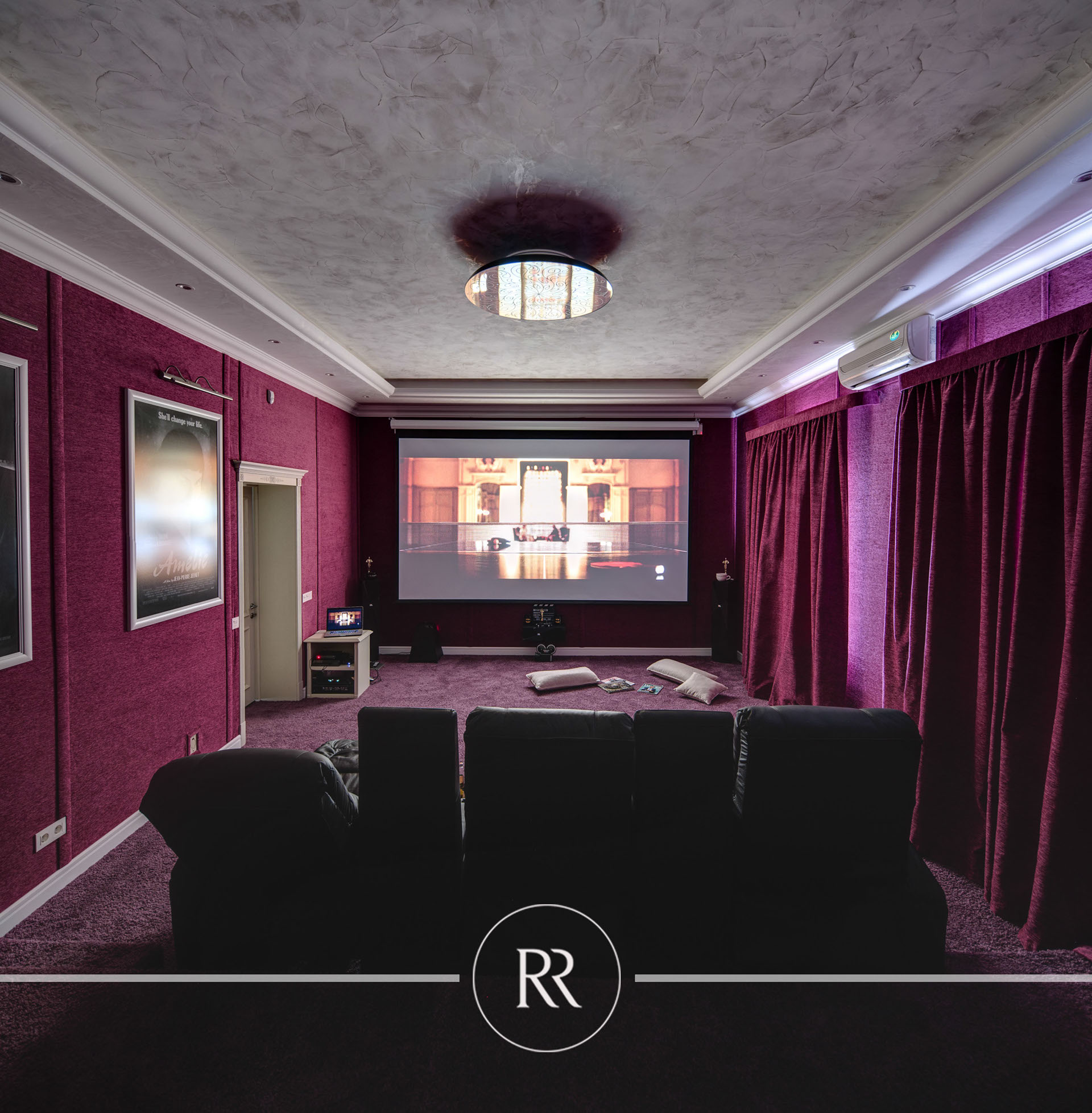 英式经典，永恒的韵味——Oak Grove-25