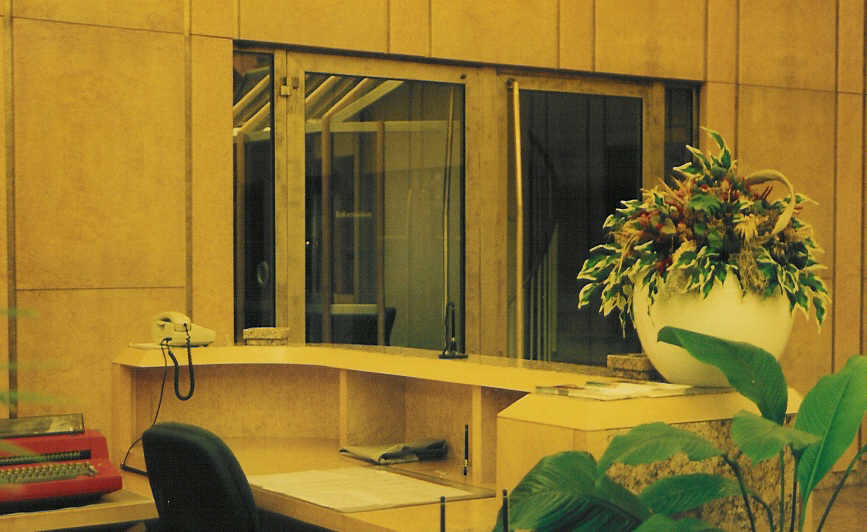 90 年代德国法国小型室内设计作品集-32