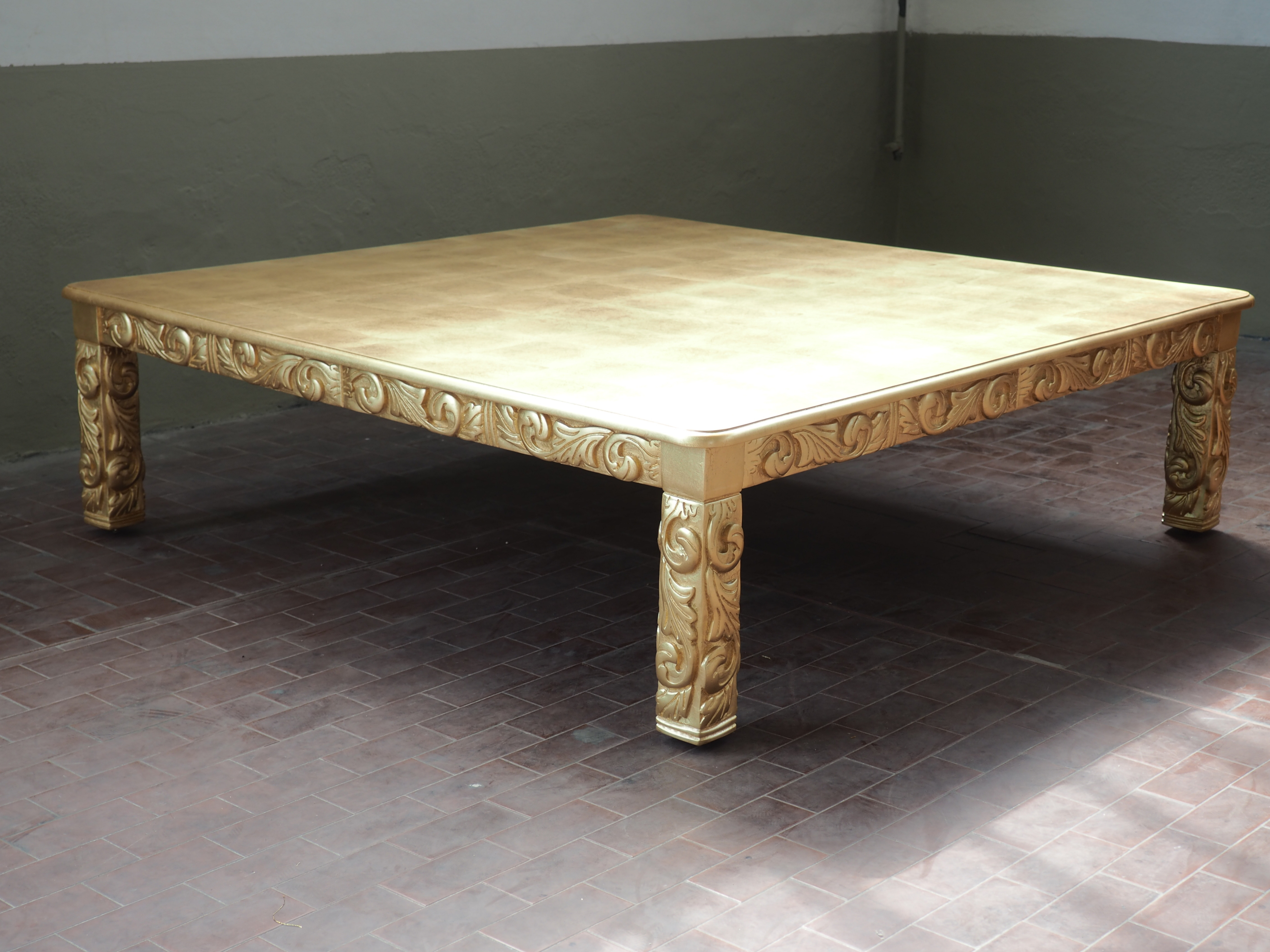 摩洛哥阿拉伯风格别墅设计-15