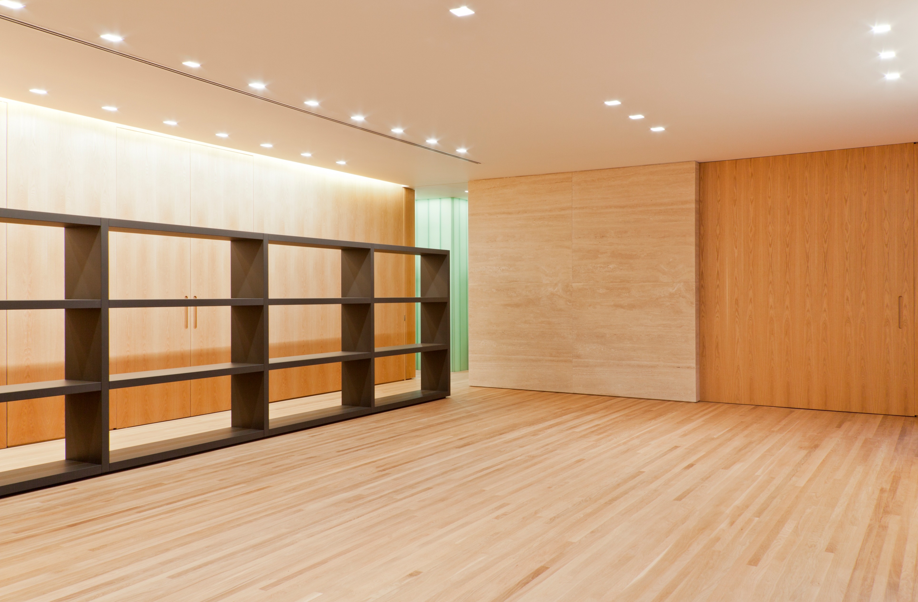 巴西圣保罗市中心艺术公寓-2