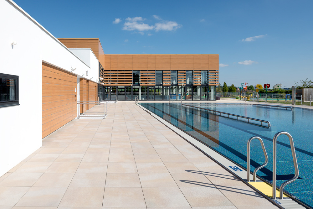 水之韵 · AQUA NOBLAT 泳池设计-5