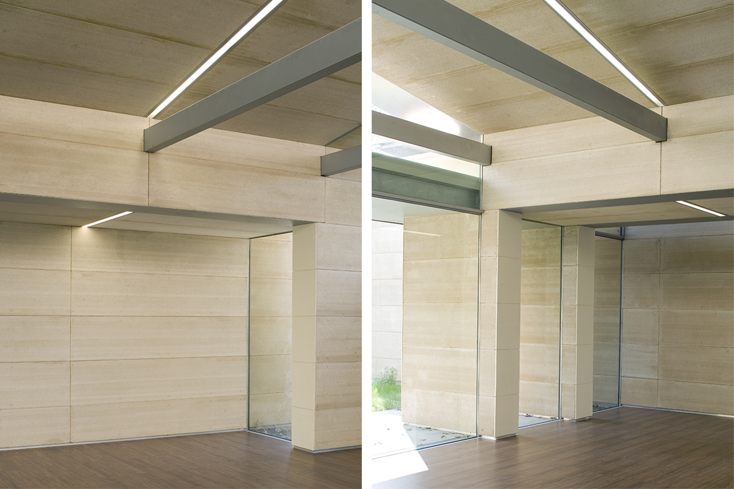 NAT OFFICE 打造绿色幼儿园,连接空间创新设计-11