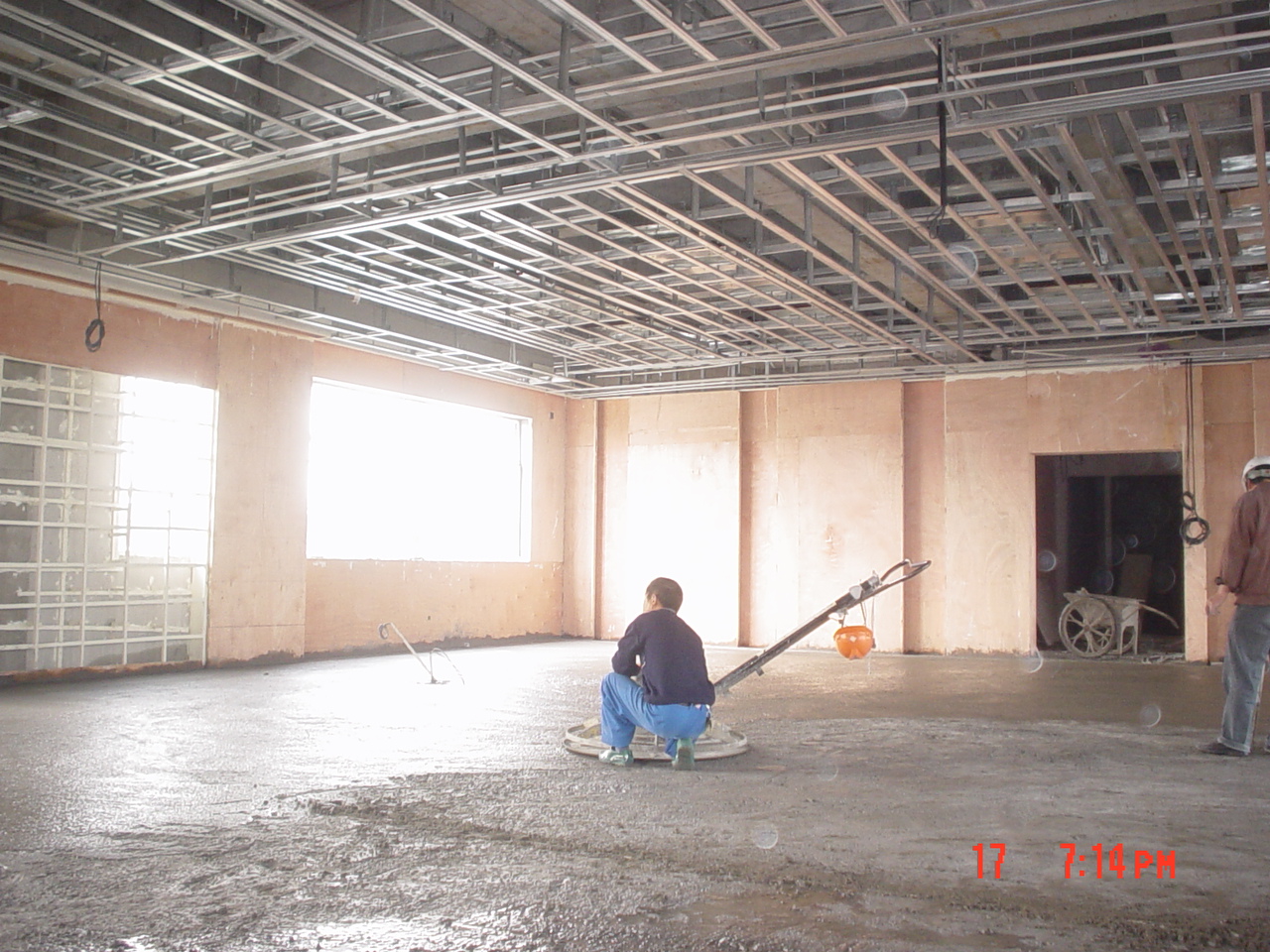 苏州检验检疫局办公楼-26