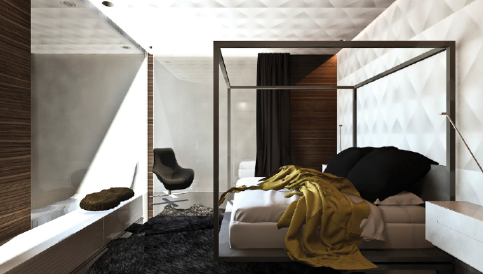 风起温德姆——酒店与餐厅共生设计-10