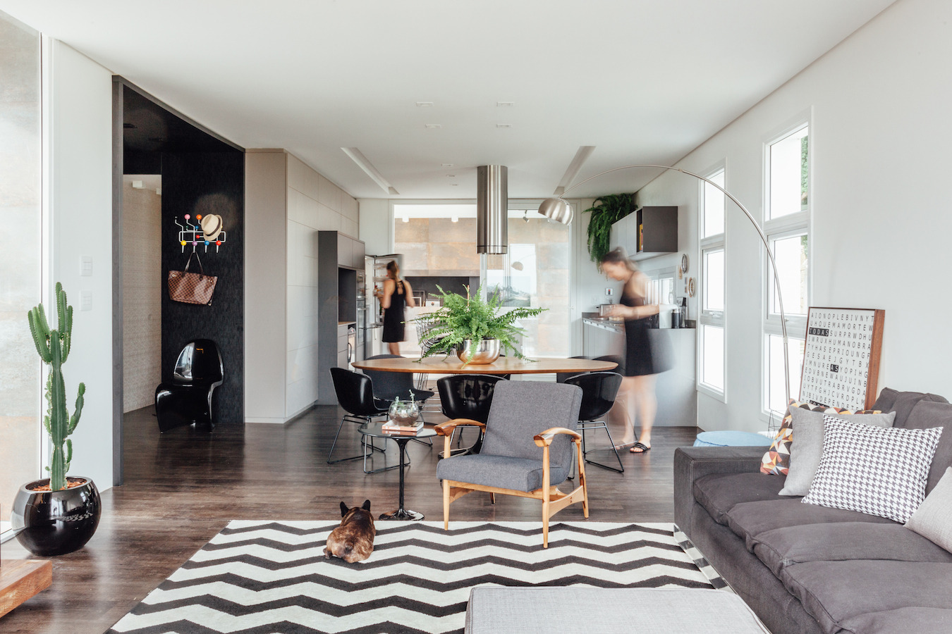 巴西 Lajeado 城市的高生态环保住宅设计-6