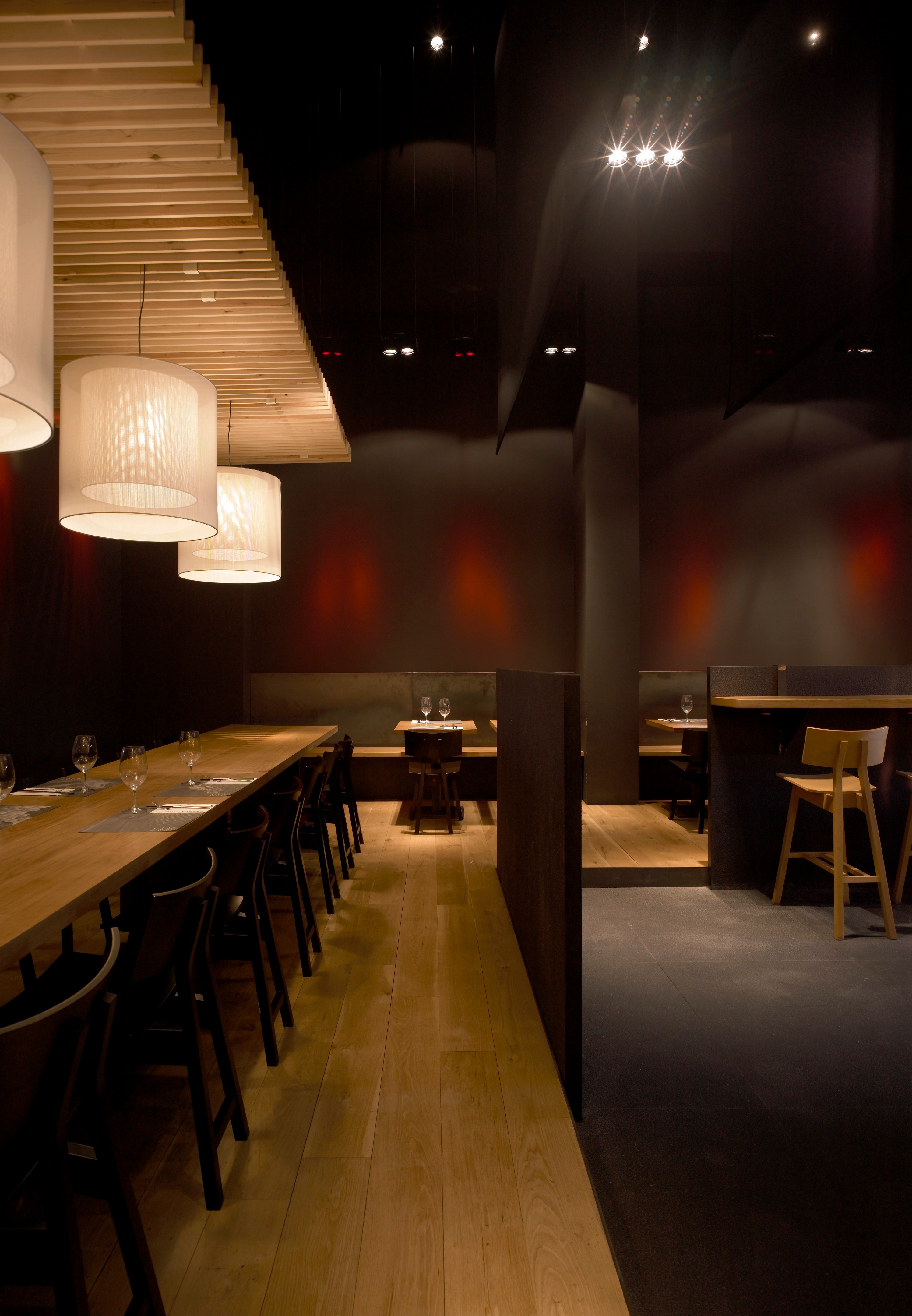 Vinoteca Torres | 葡萄酒艺术与自然的融合-5