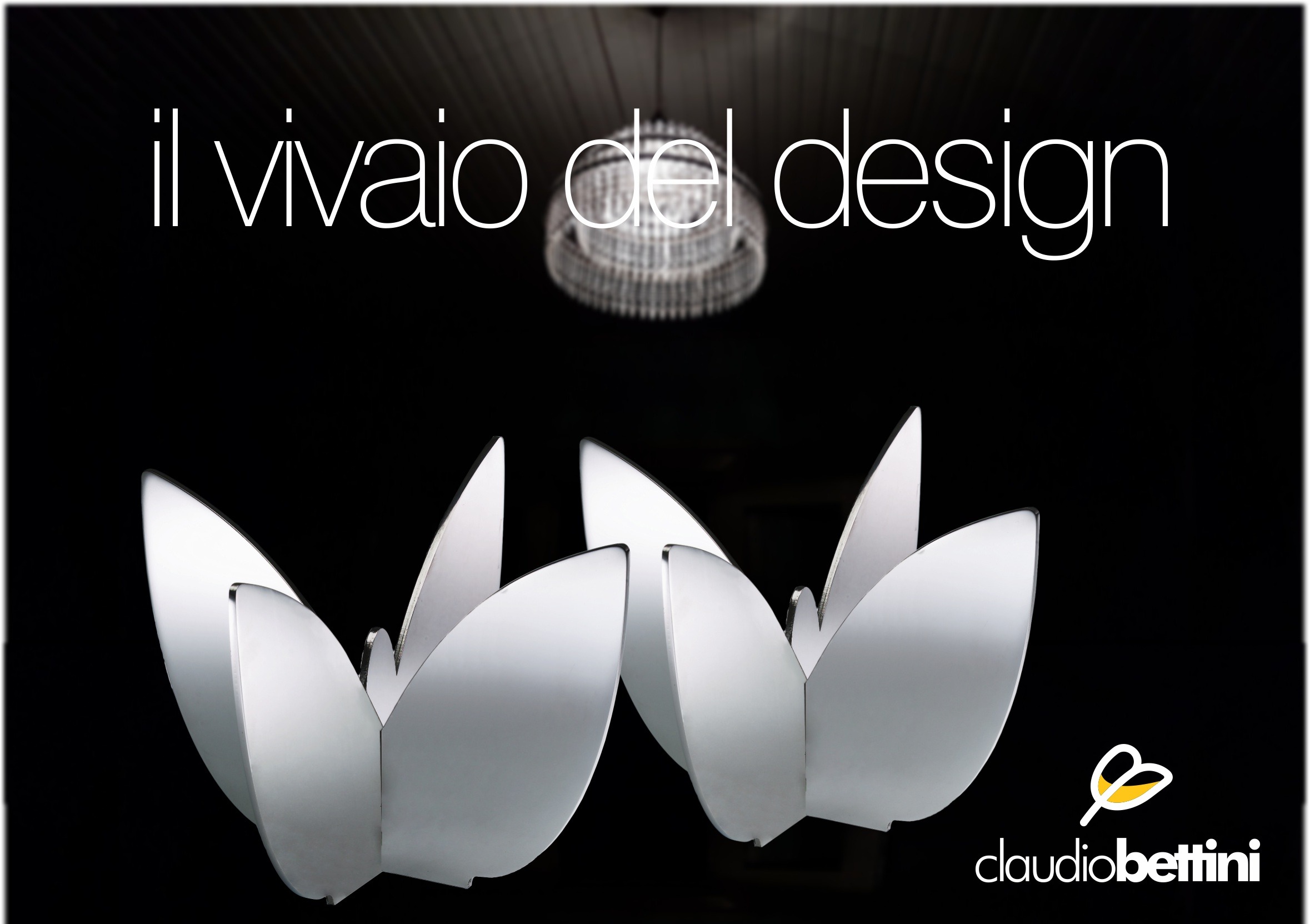 意式设计之光 · Claudio Bettini 现代家居饰品-29