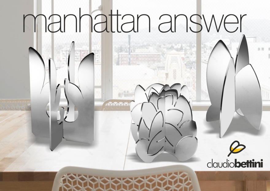 意式设计之光 · Claudio Bettini 现代家居饰品-14