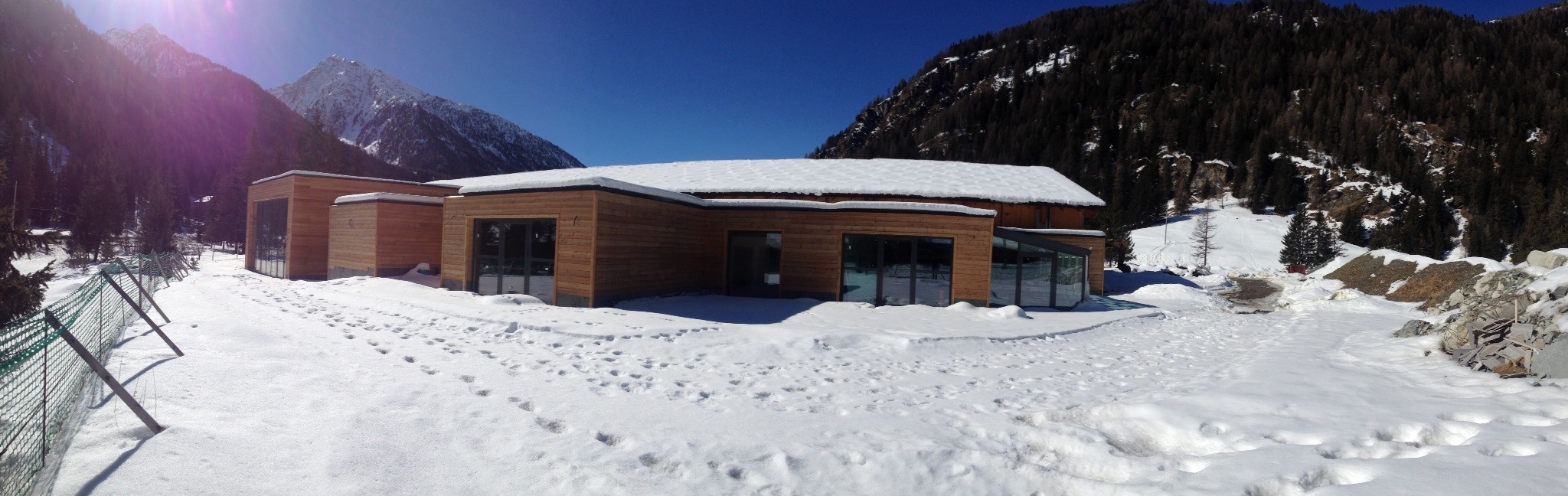 意大利蒙特罗莎温泉中心-11