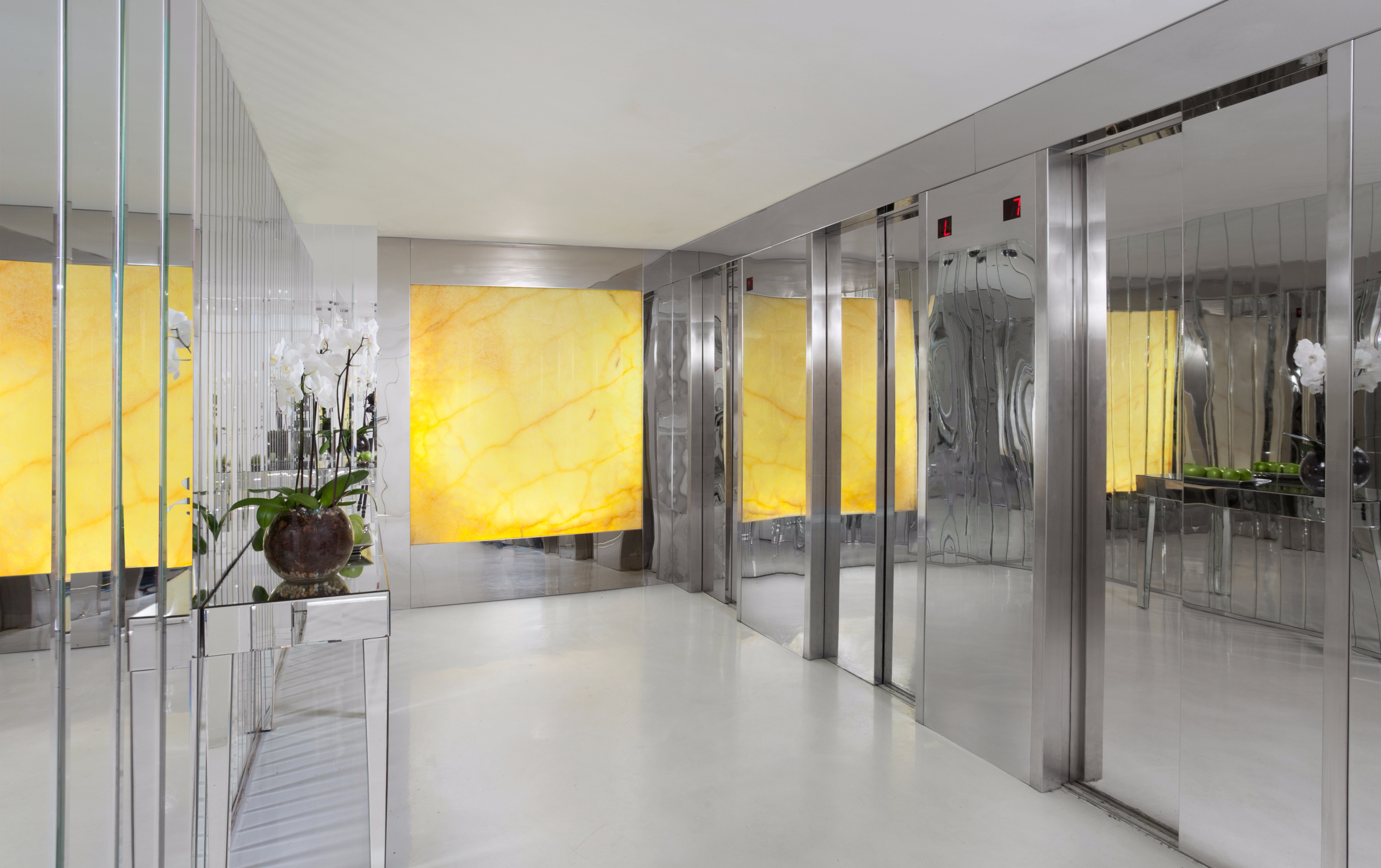 亚历山大酒店总统套房-29