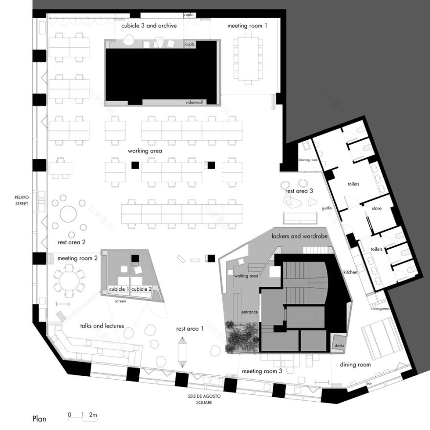 泰科泵业总部-21