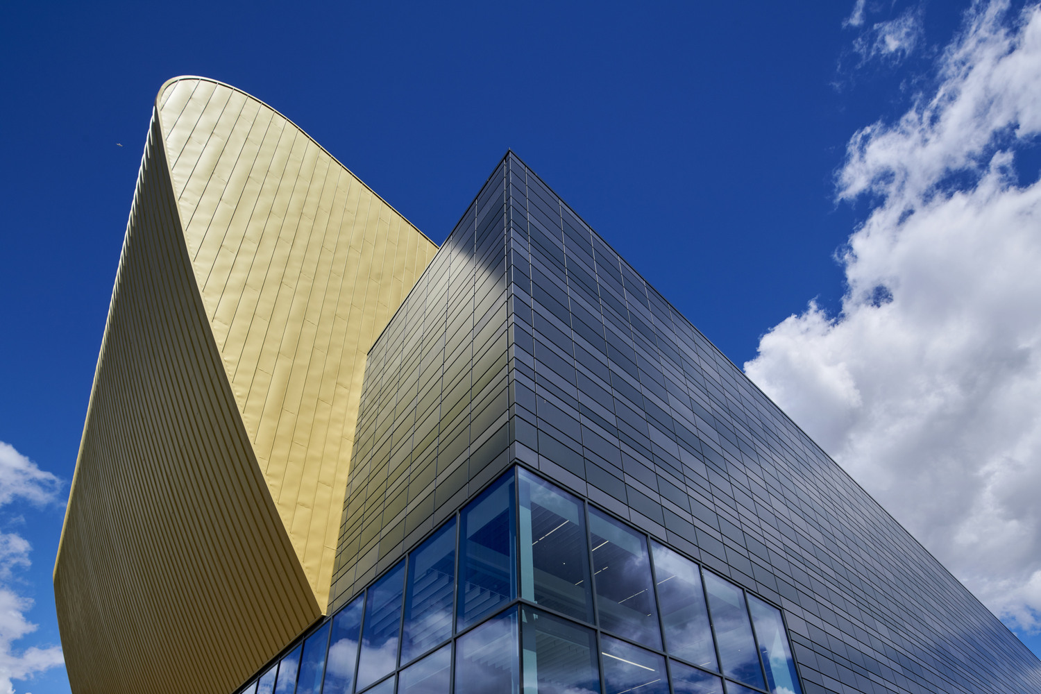 奖金竞技场 · 赫尔城市新地标-52