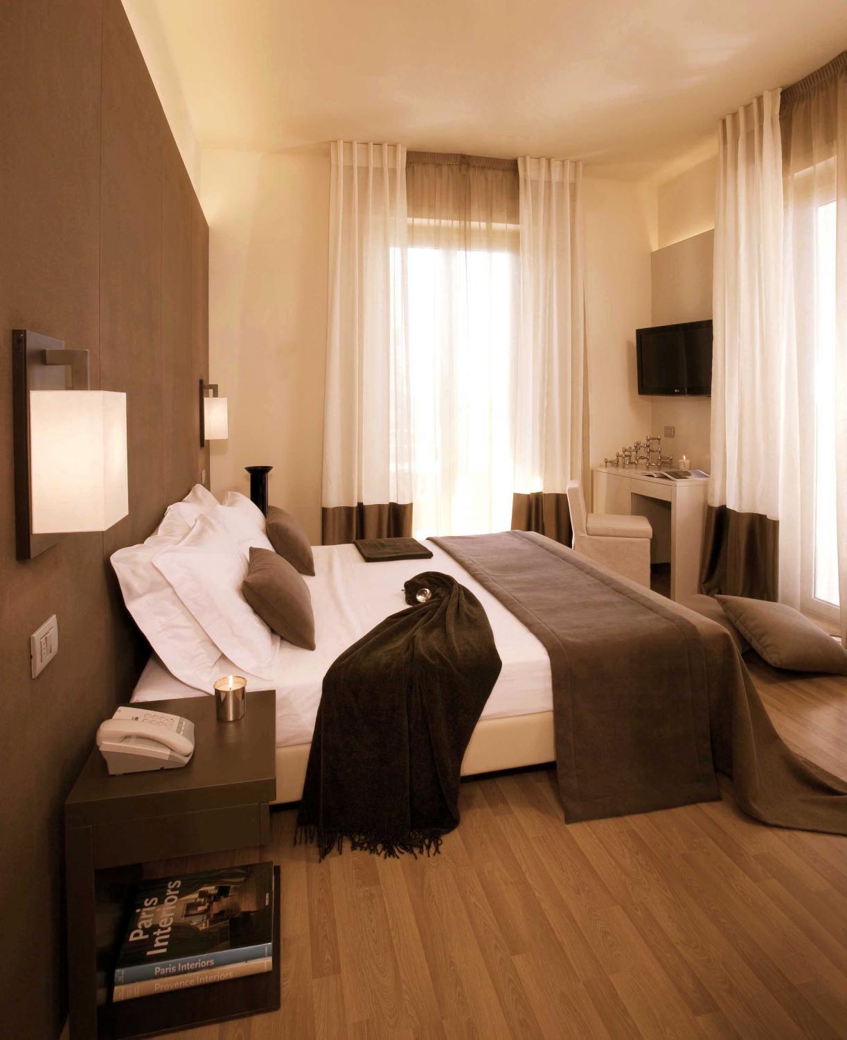 Miramar Hotel & Spa 豪华套房酒店-1