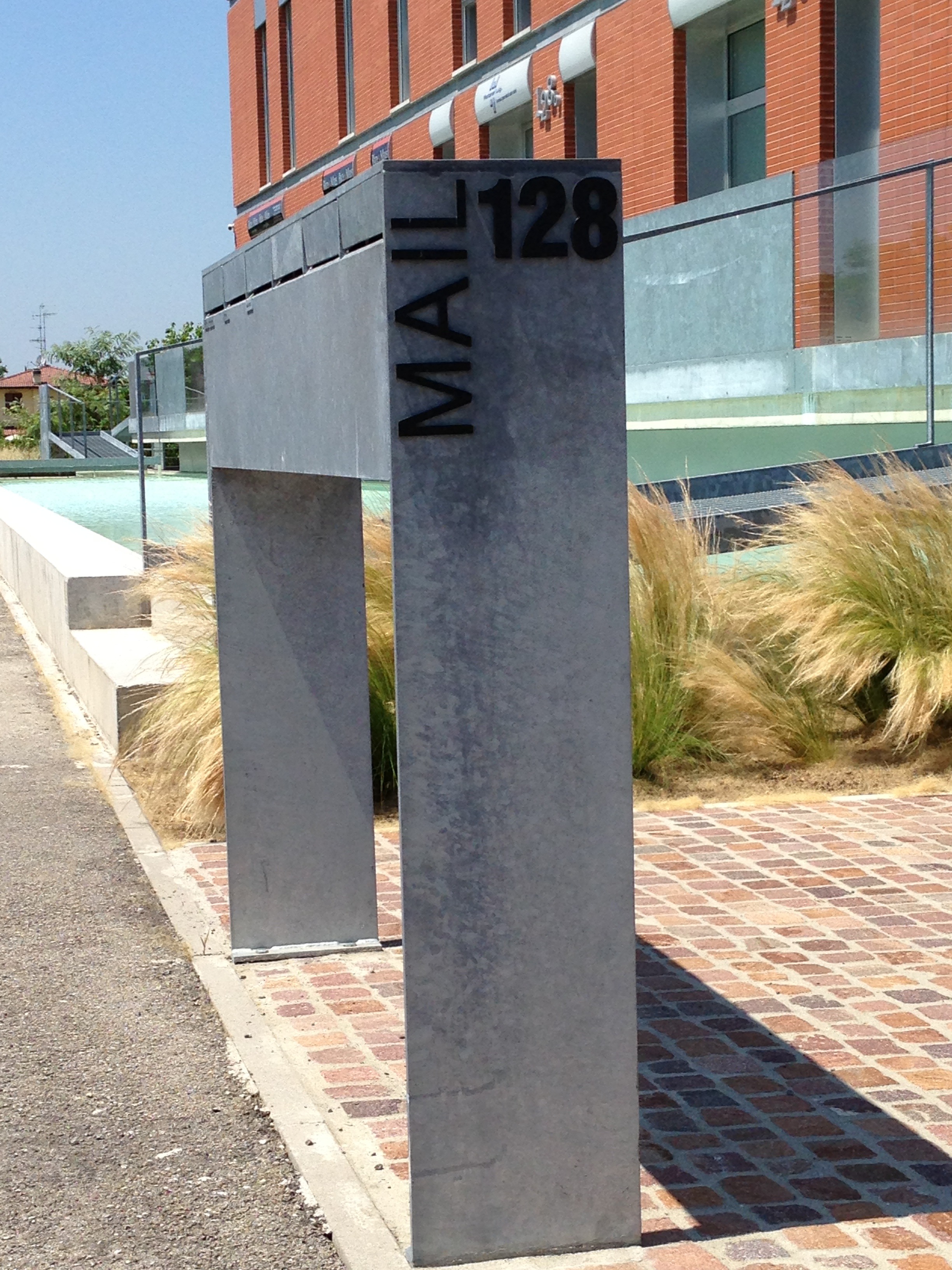 2013 年完成的 Direzionale 办公楼 | 精简现代的设计风格-62