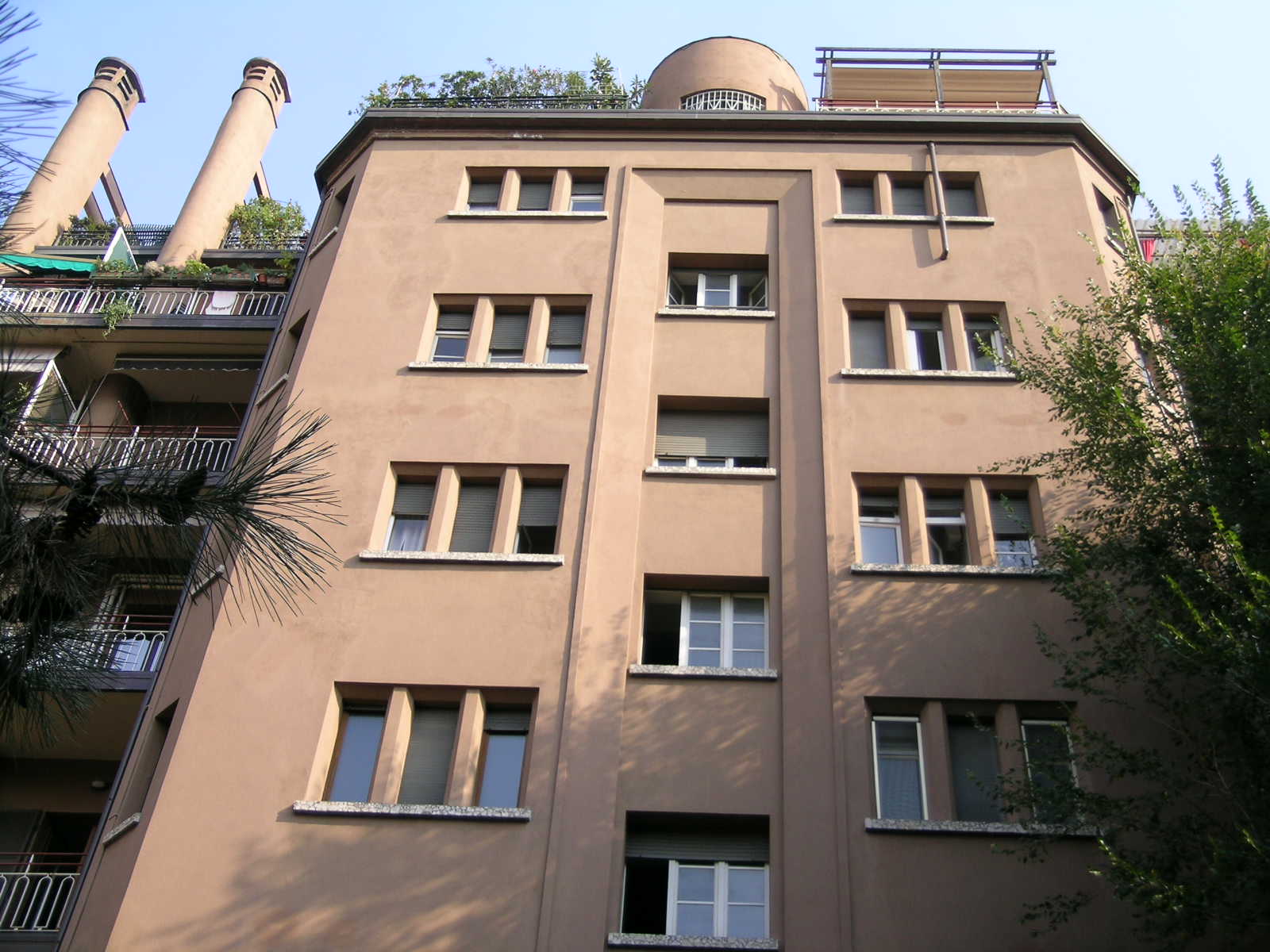 都市修复记 | Rabbi 建筑的现代重生-29