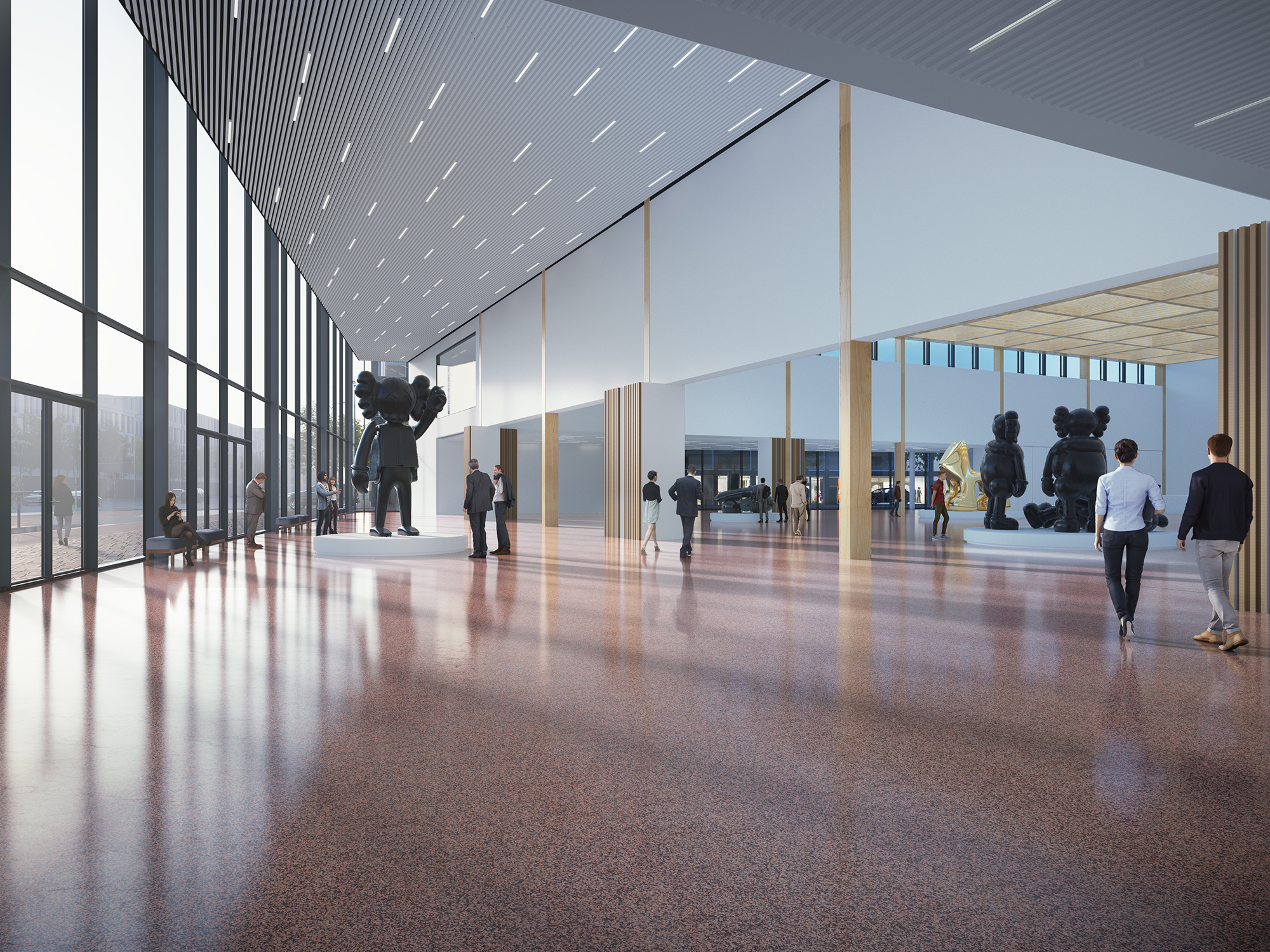 海德堡会议中心-3