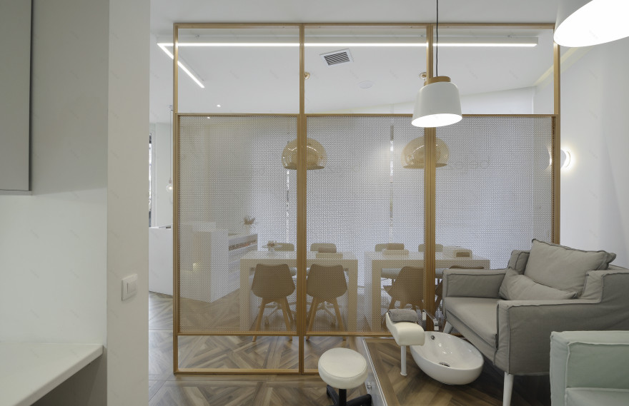 BELLEZZA 美容沙龙-16