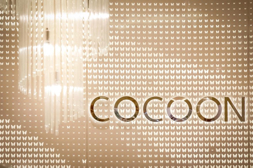 Cocoon 精品店-1