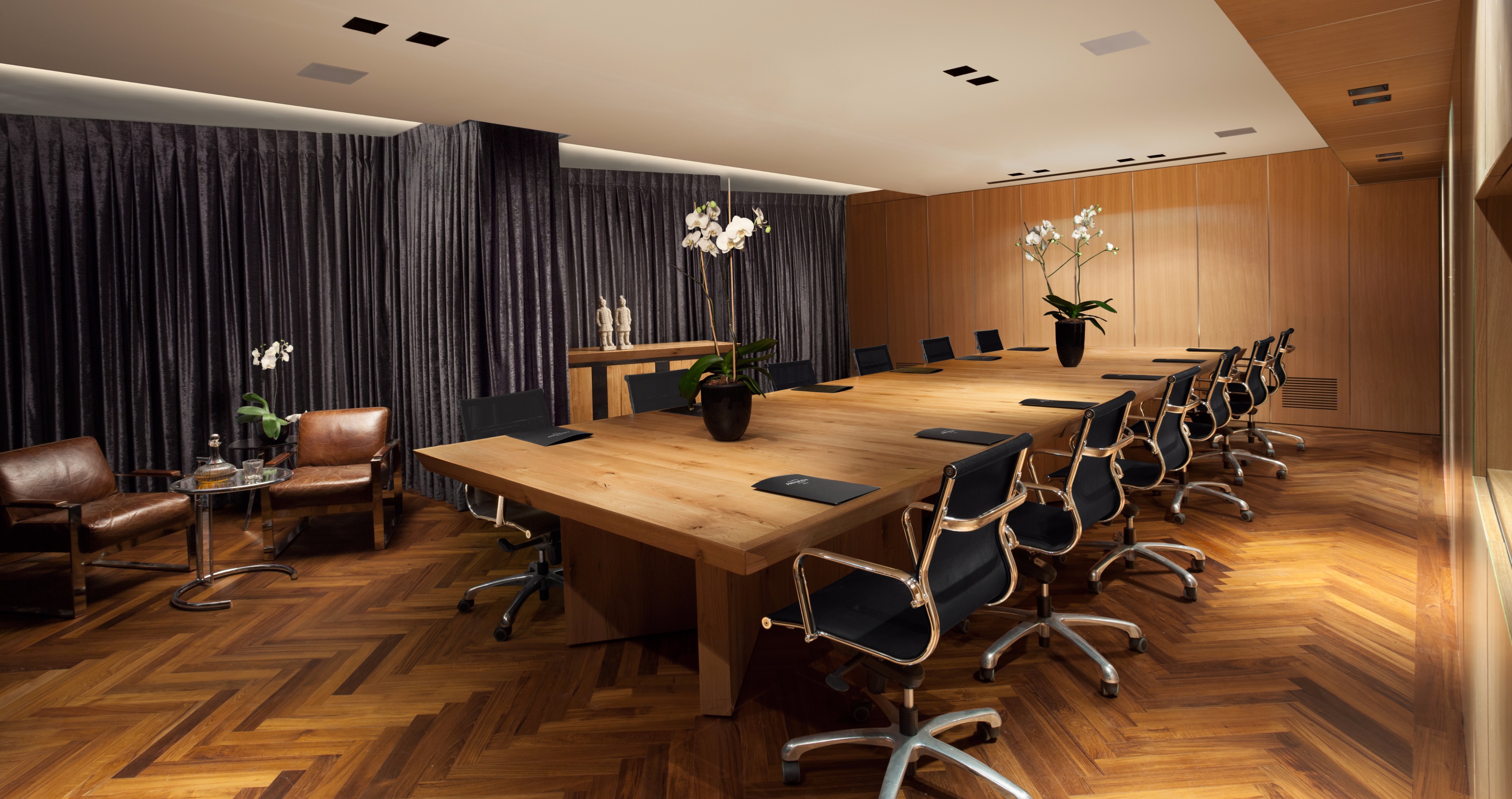 亚历山大酒店总统套房-39