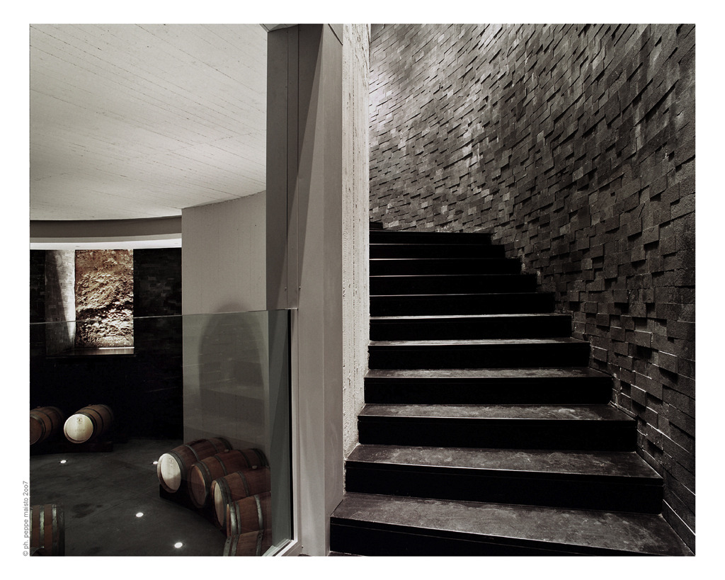 火山酒庄，现代与传统的完美融合-21