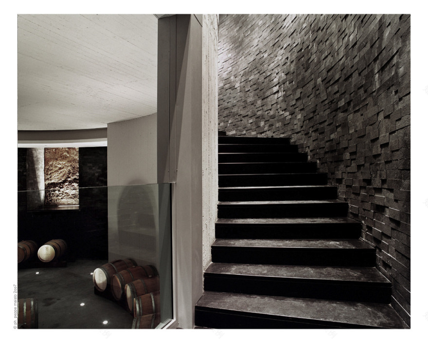 火山酒庄,现代与传统的完美融合-21