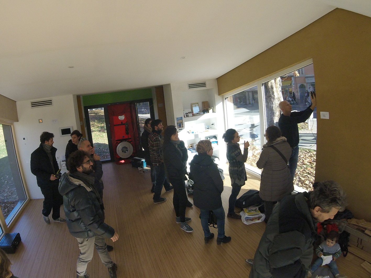 Modulo Eco - 都市制造文化协会-42