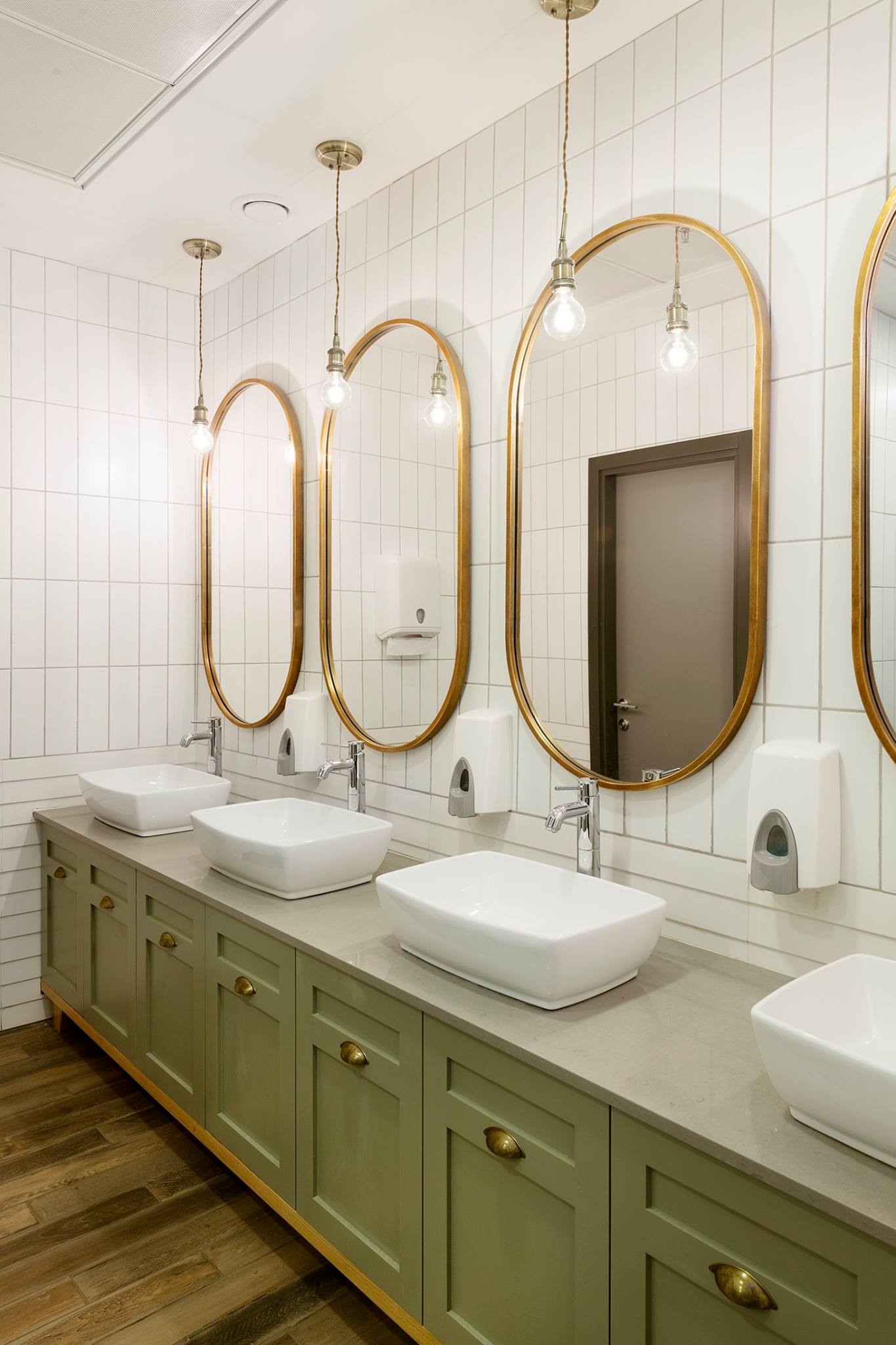 阿尔特建筑师打造的自然温暖 Acord 保险总部办公室设计-10