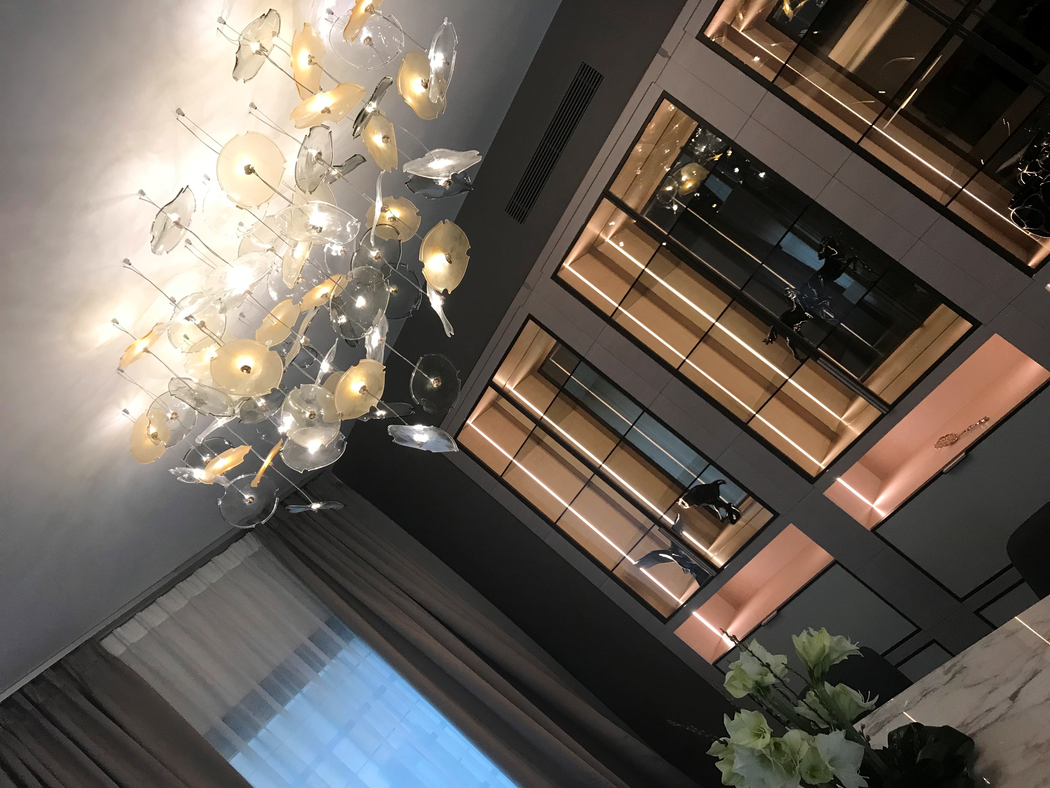 意大利那不勒斯家庭住宅，打造全方位生活空间-7