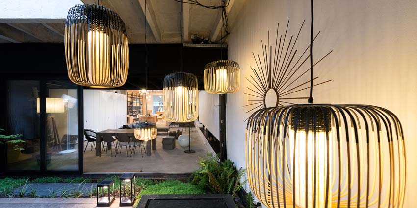 2016 年完成的事务所室内设计 | 布雷斯特办公空间-31