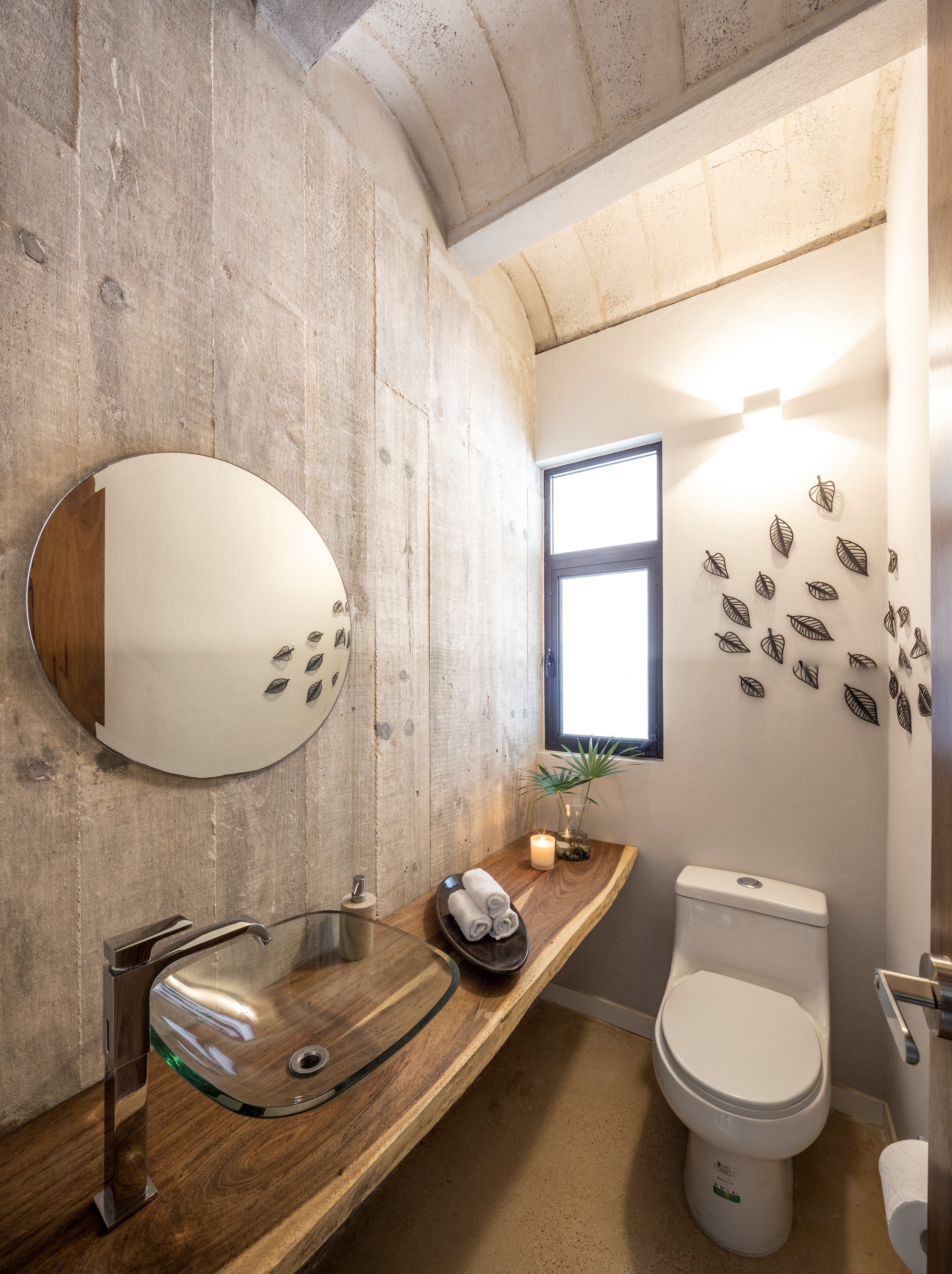 都市绿洲·PDC 住宅设计与自然共生-9