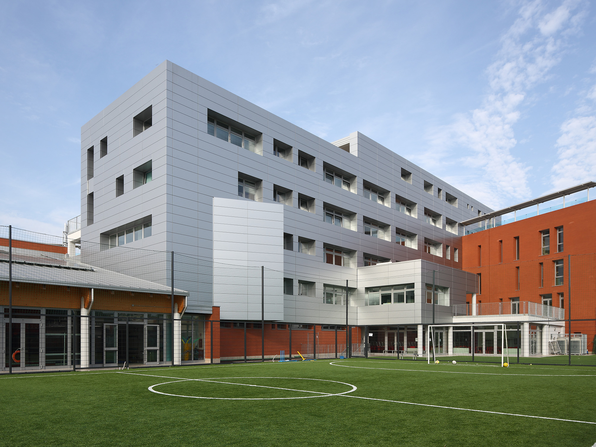 米兰国际欧洲学校-21