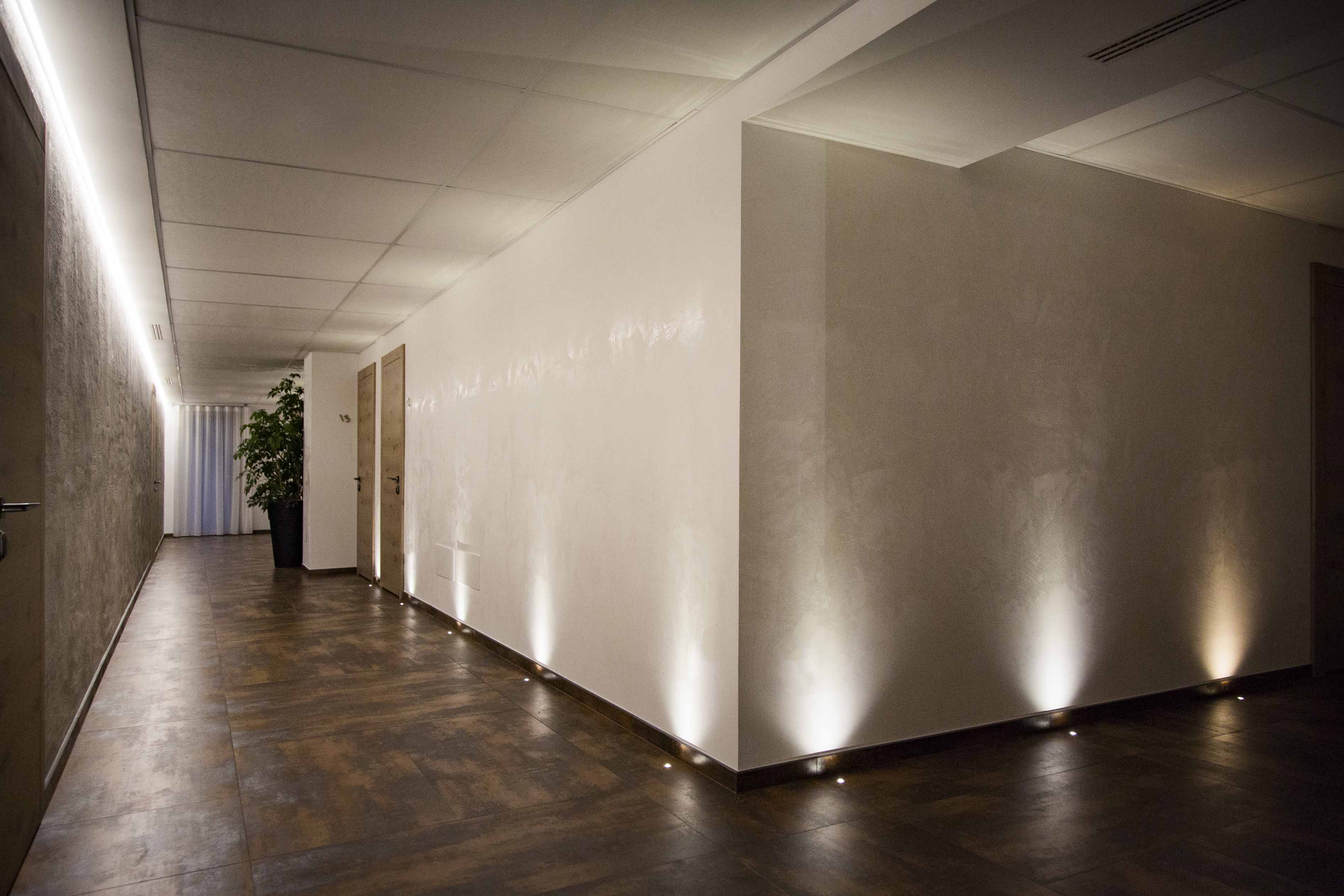 意大利 La Rosina 酒店翻新-12