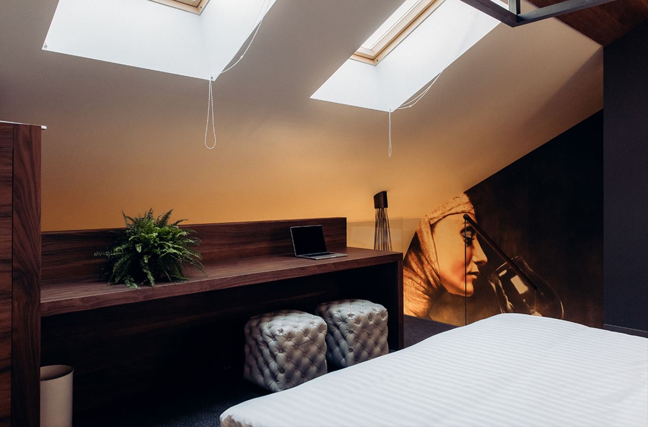 乌诺设计酒店-3