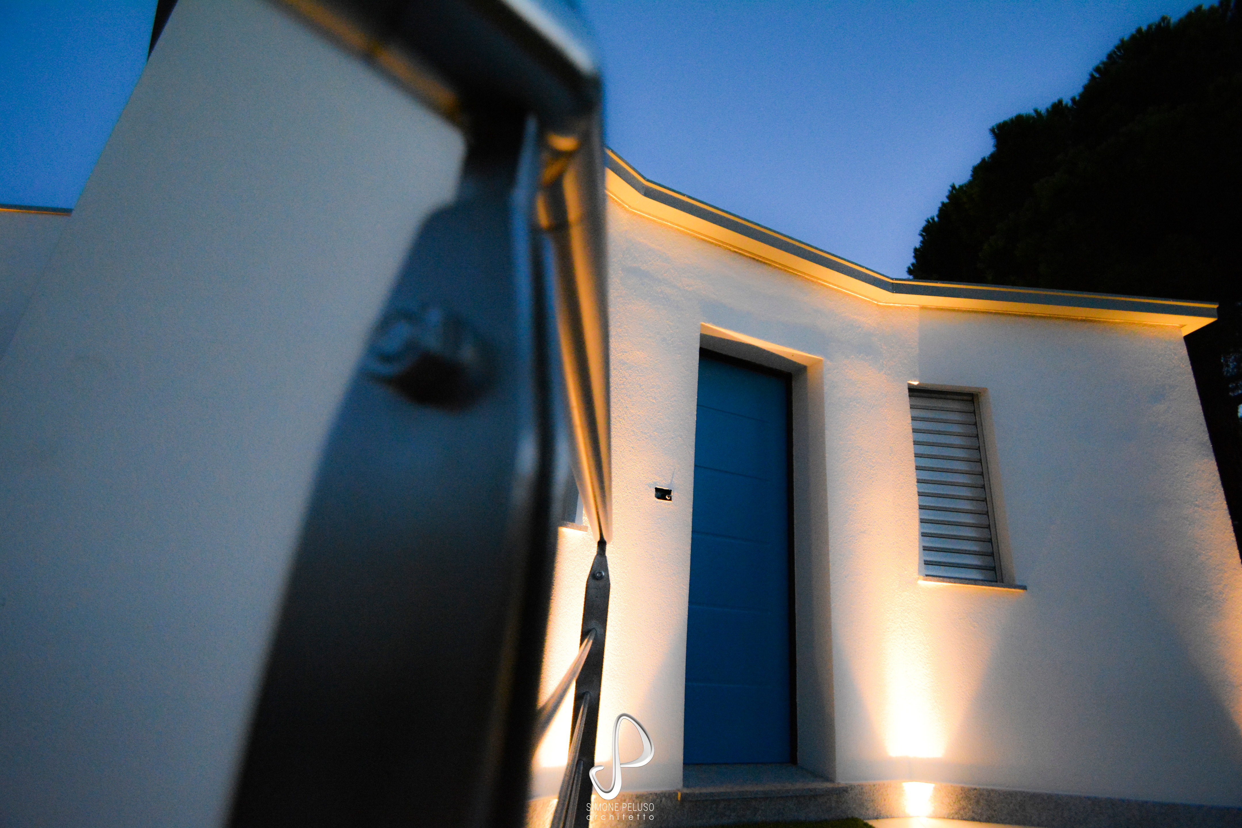 海滨 pagode 别墅 | 废墟中的新生-11