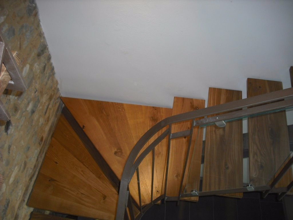 乡村老屋的现代复兴-17