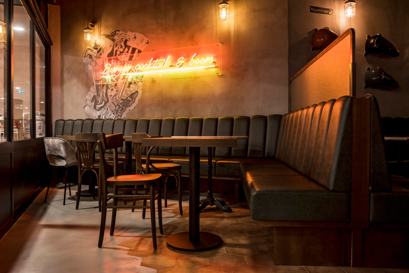 Bu·Co 汉堡&鸡尾酒吧-24