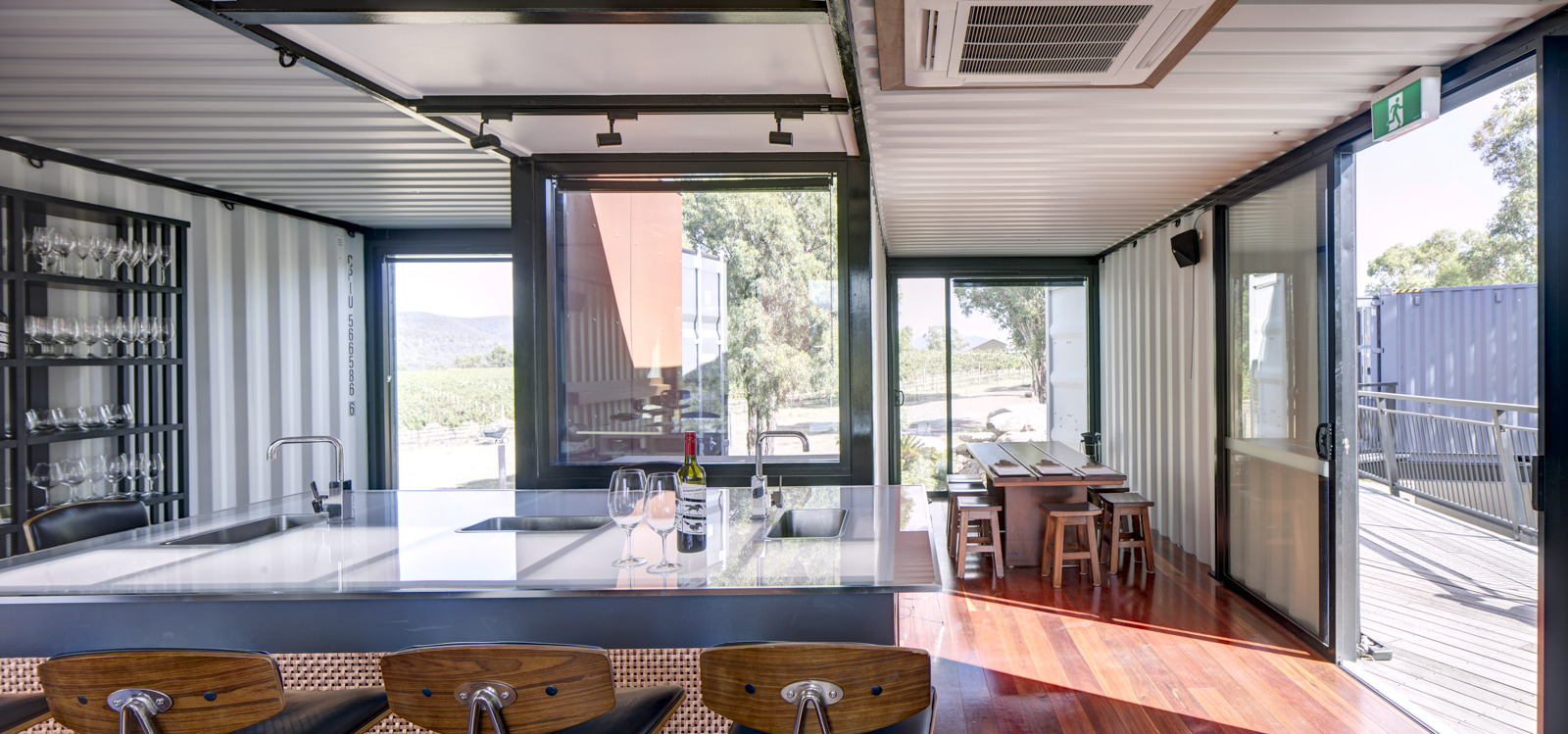 澳洲酒庄的集装箱创意设计-3