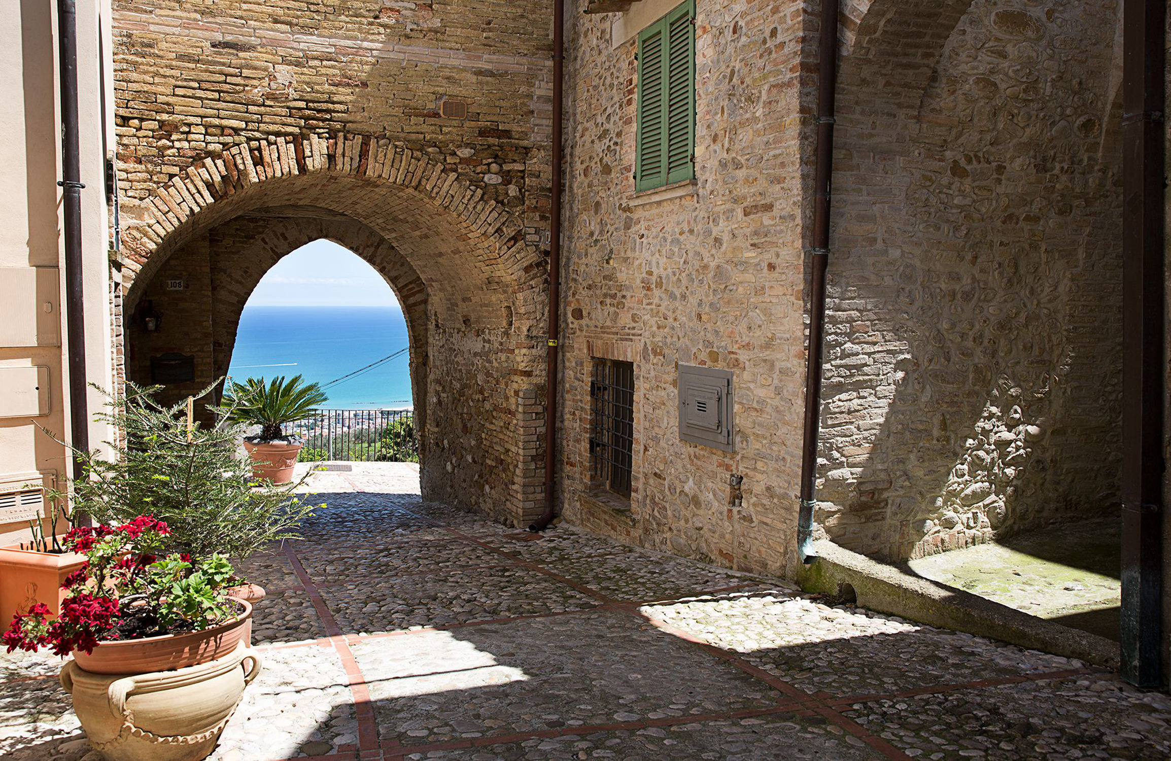 Montepagano 1137 酒店-91