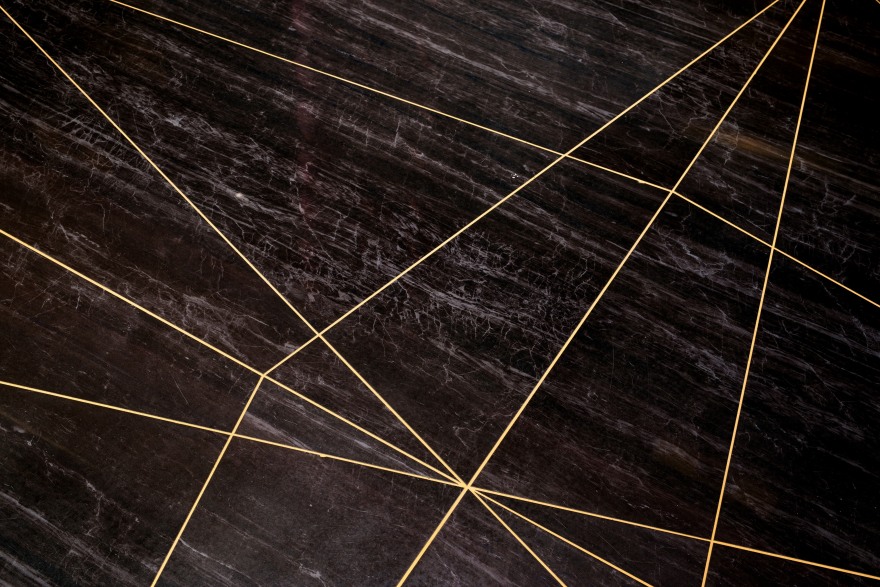 塔林希尔顿公园酒店-25